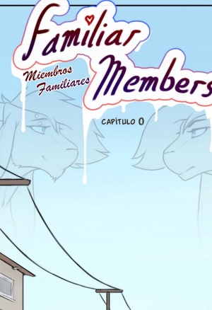 Miembros Familiares