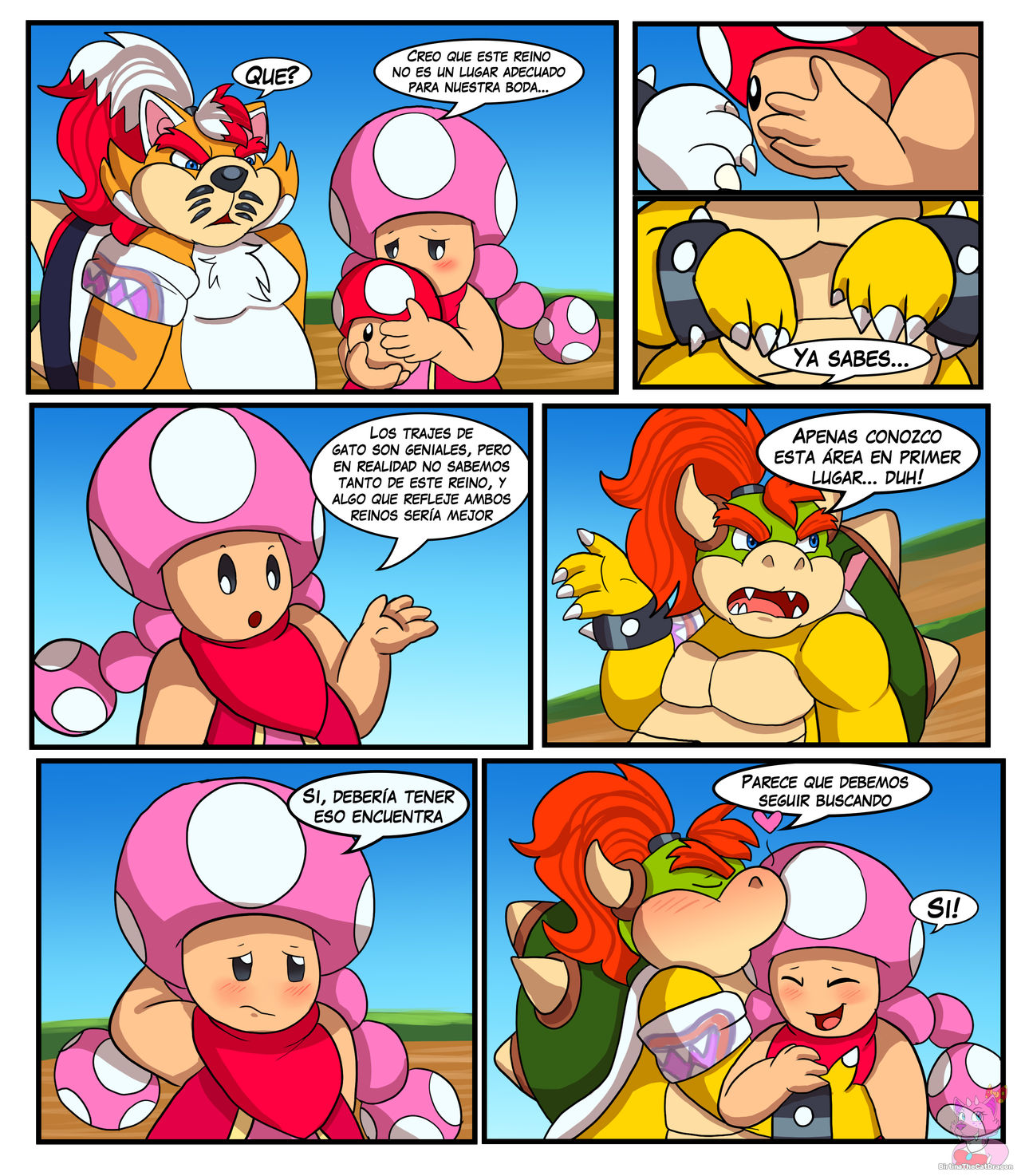 The Sprixie Kingdom image number 9