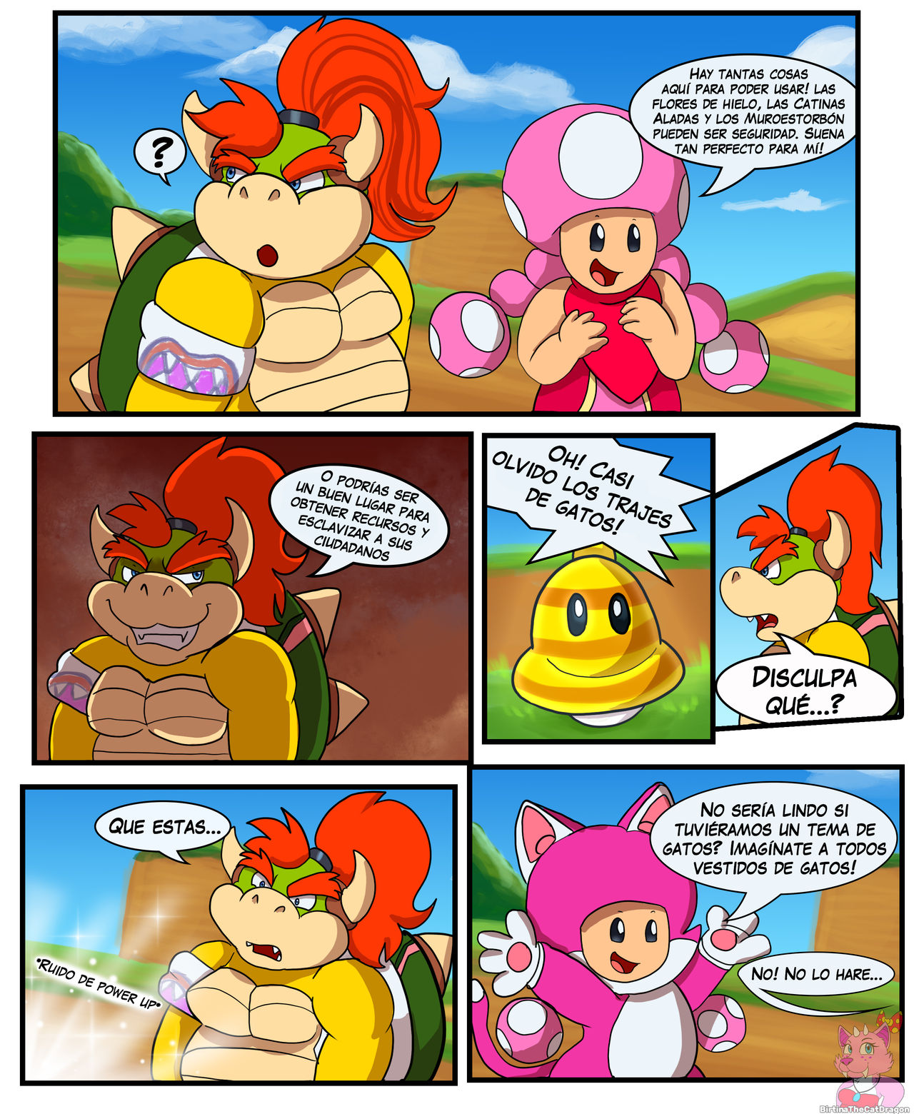 The Sprixie Kingdom image number 1