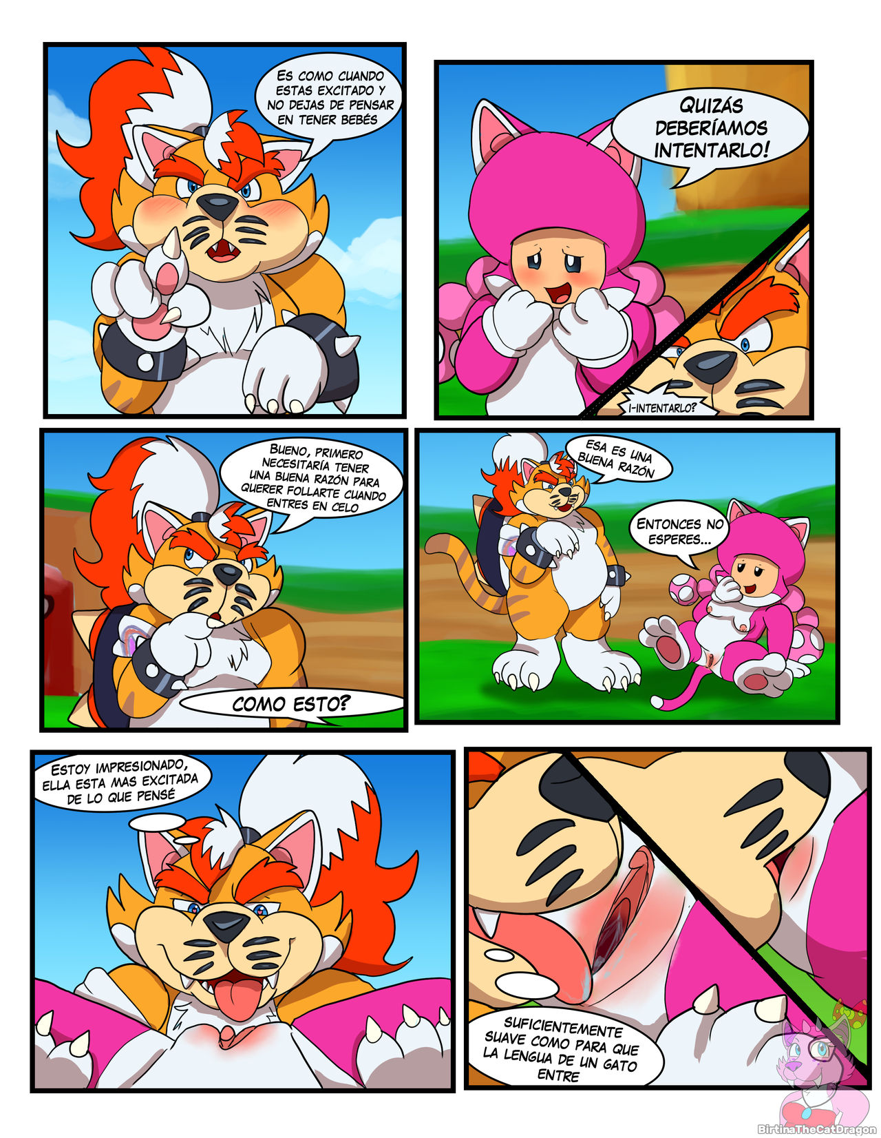 The Sprixie Kingdom image number 3