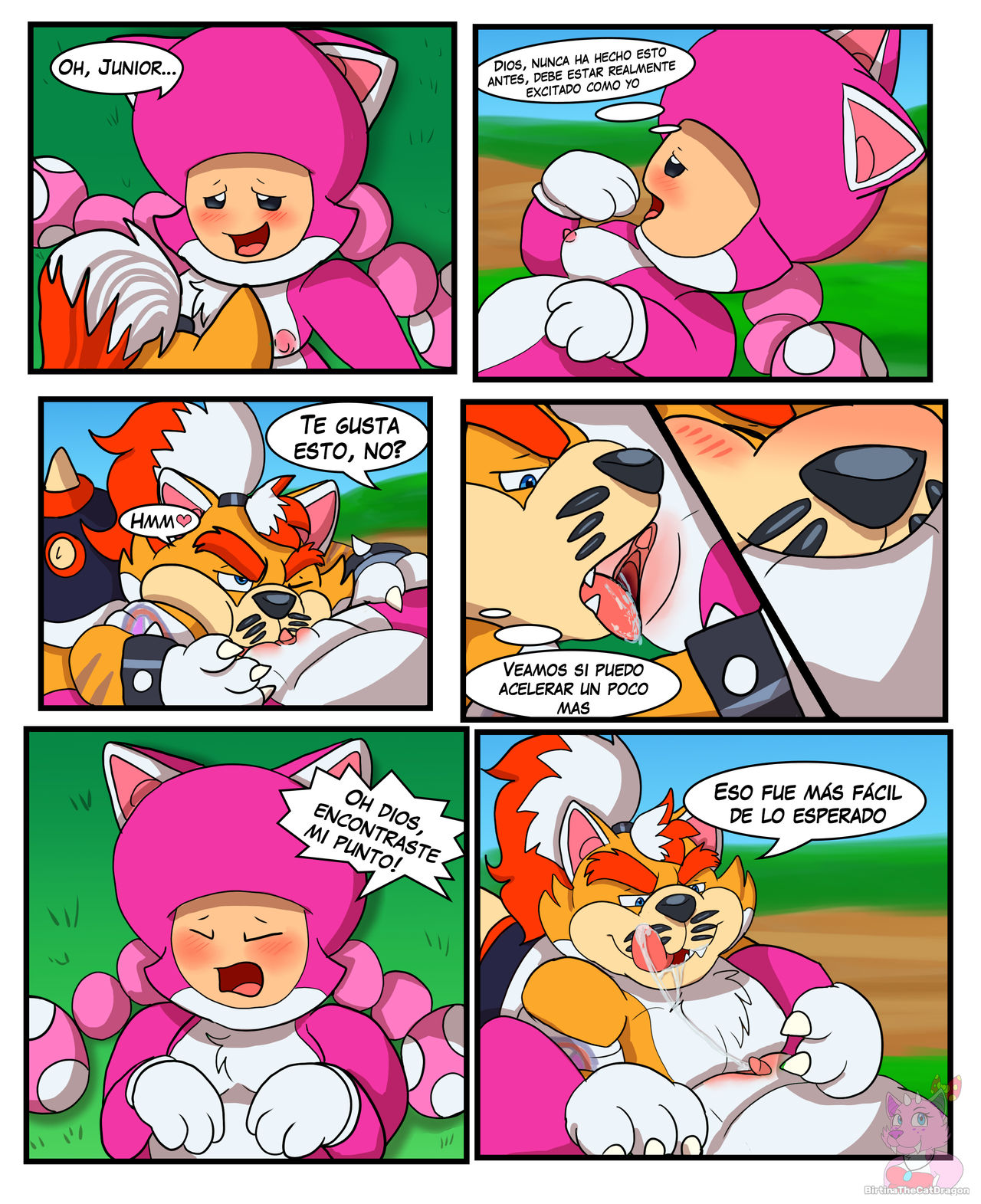 The Sprixie Kingdom image number 4