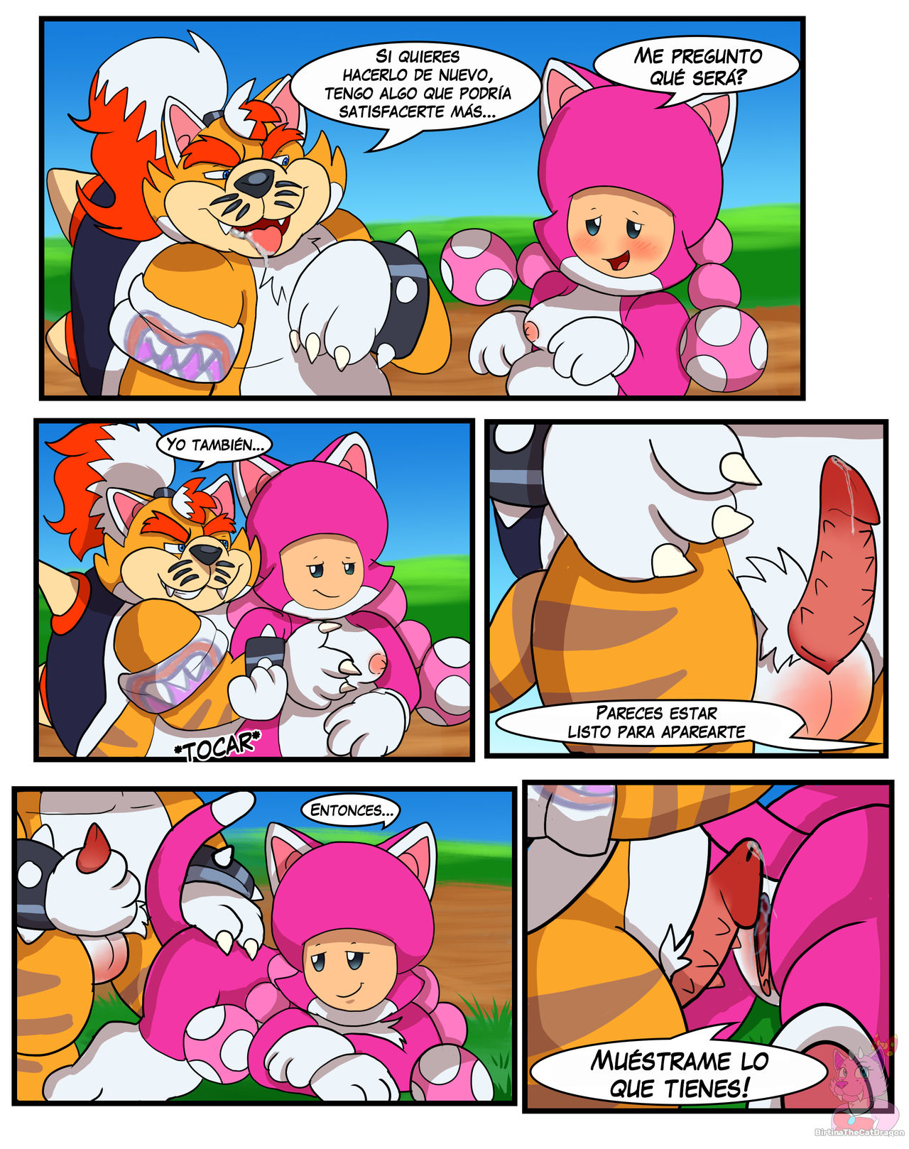 The Sprixie Kingdom image number 5
