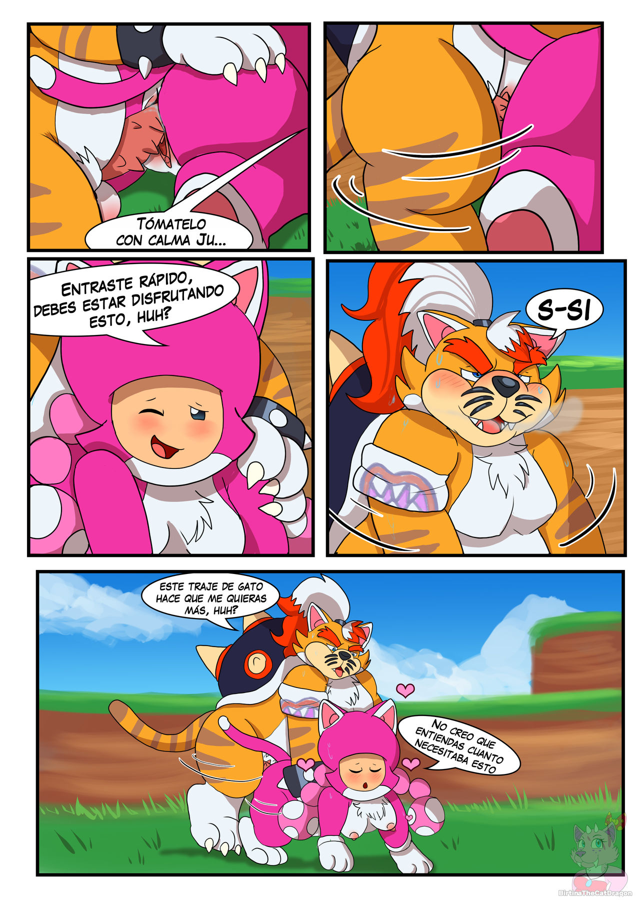 The Sprixie Kingdom image number 6