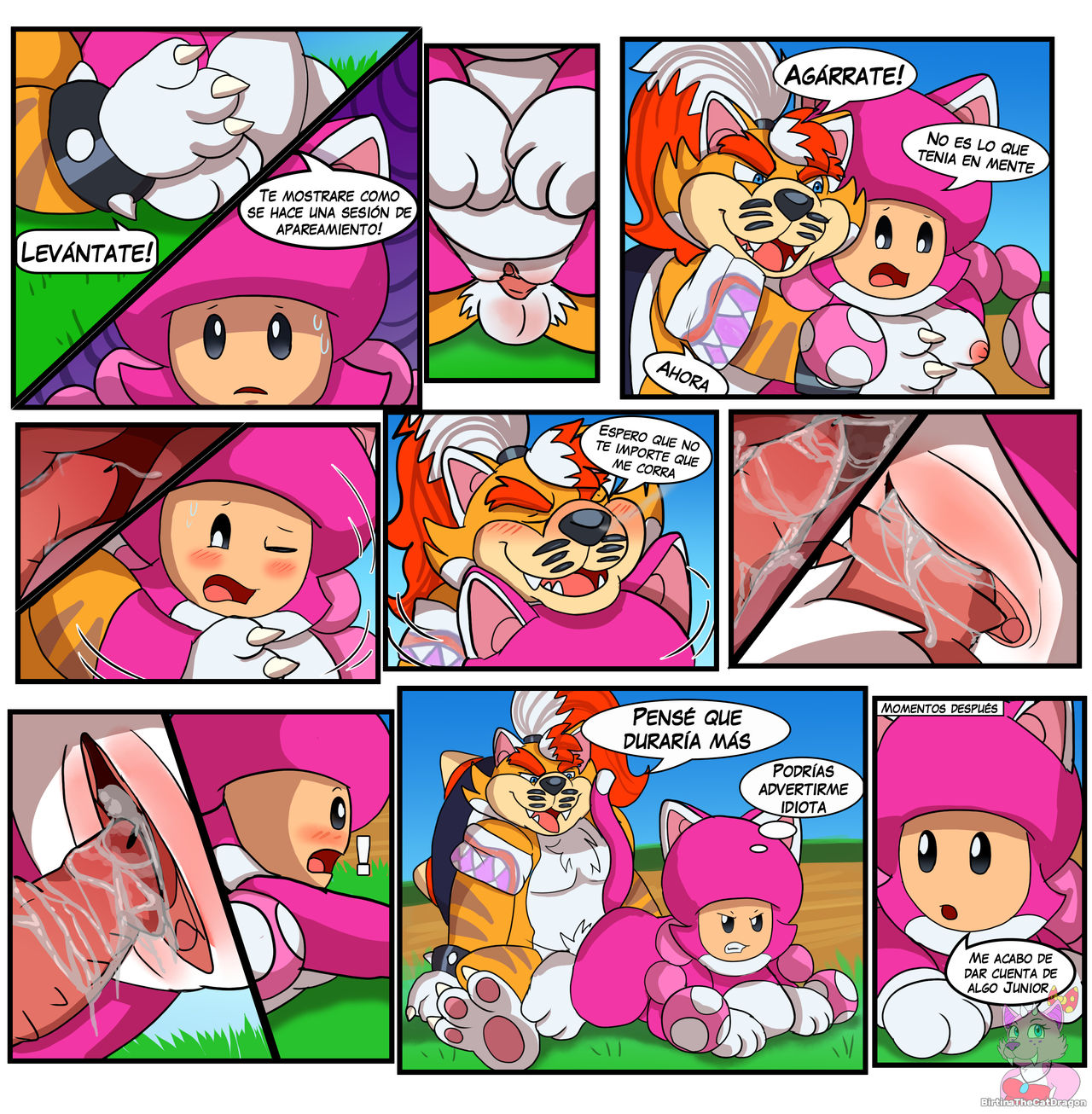 The Sprixie Kingdom image number 8