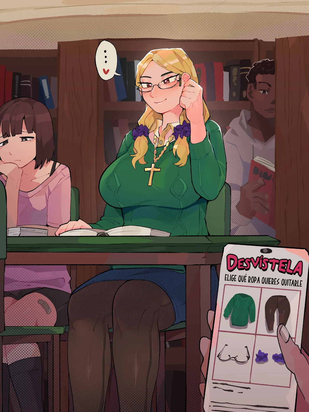 Abigail image number 4