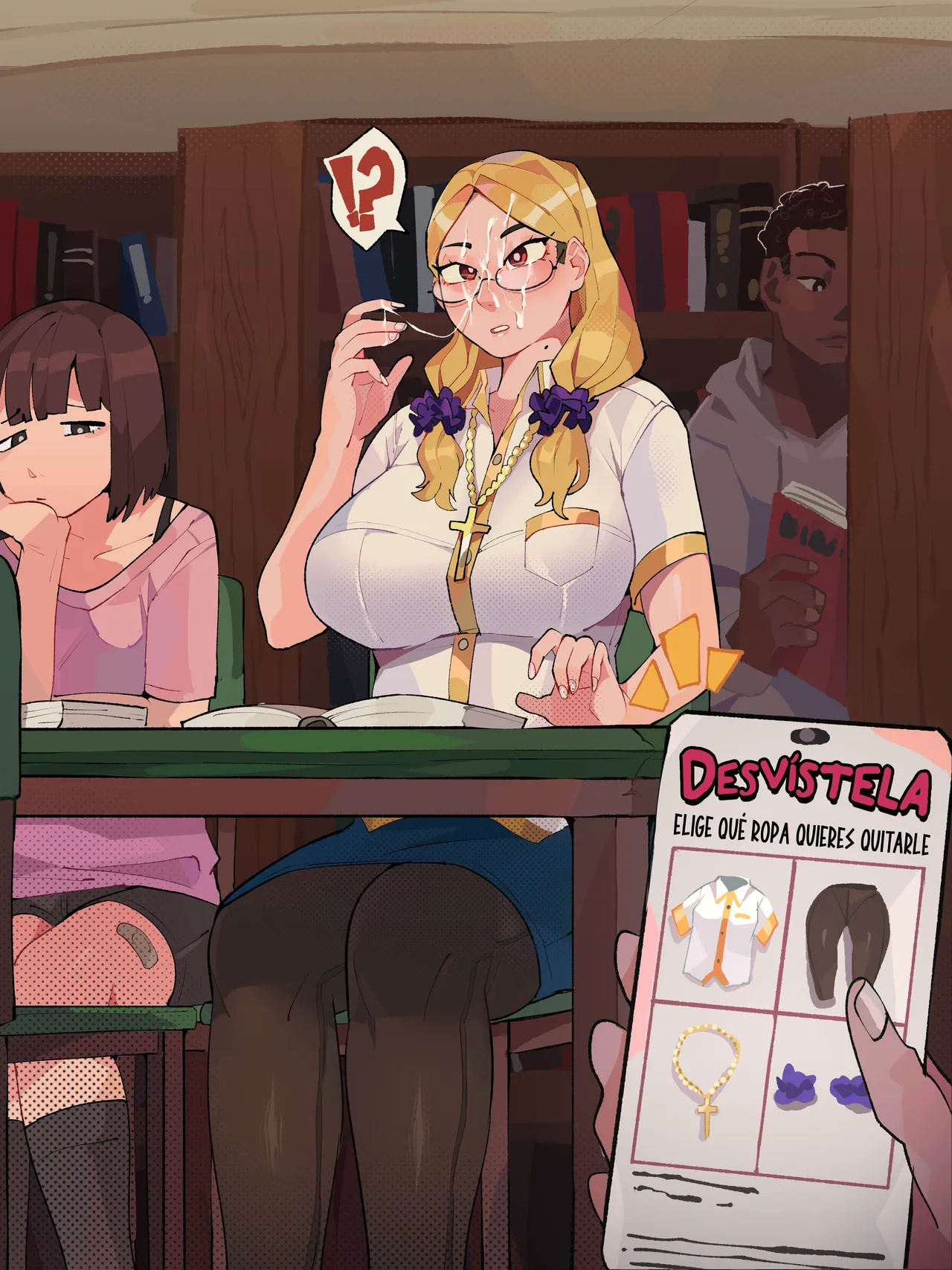 Abigail image number 5