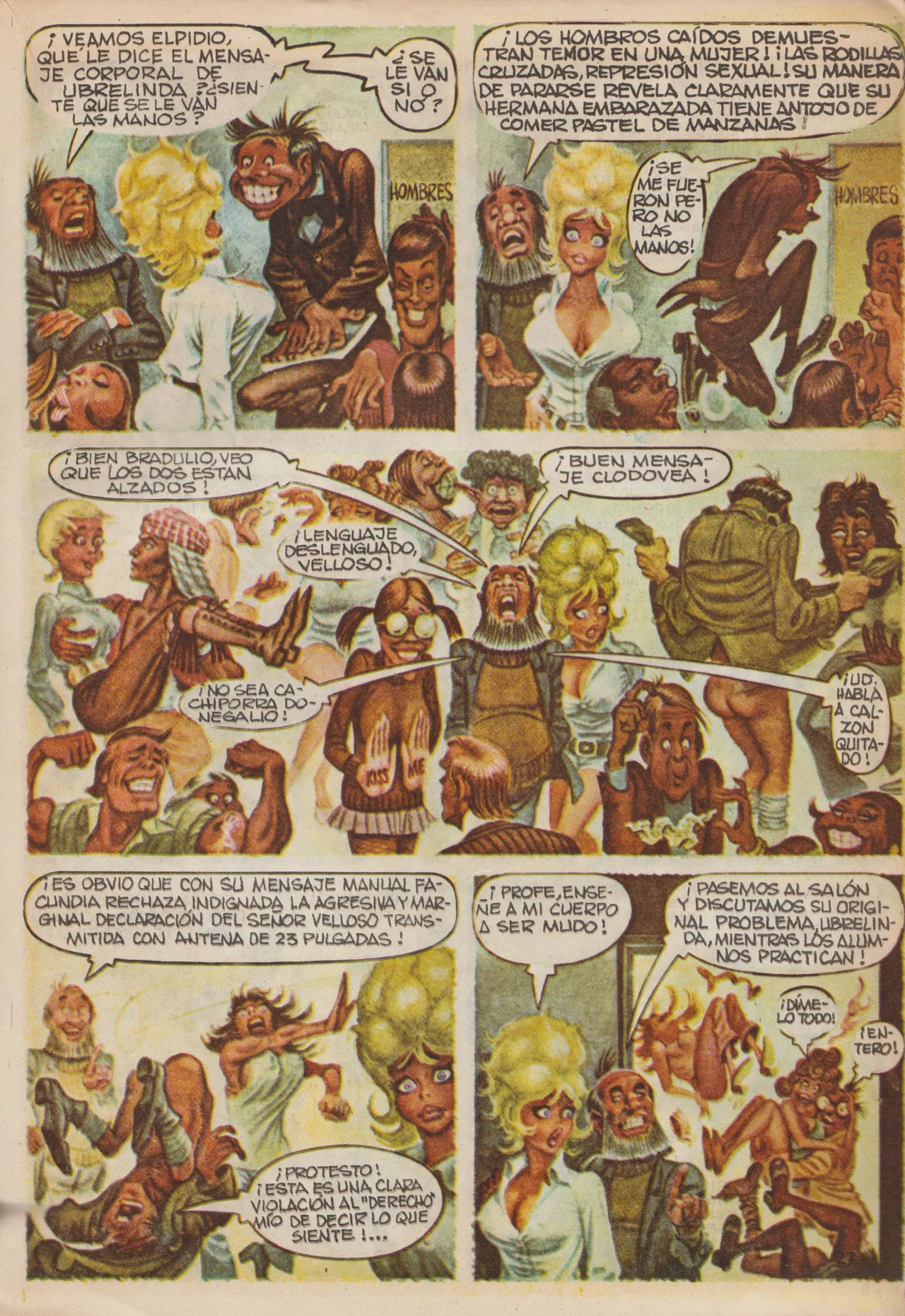 Ubrelinda Potomac image number 1