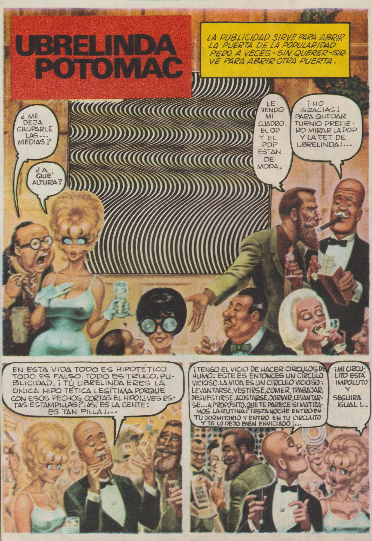 Ubrelinda Potomac image number 4