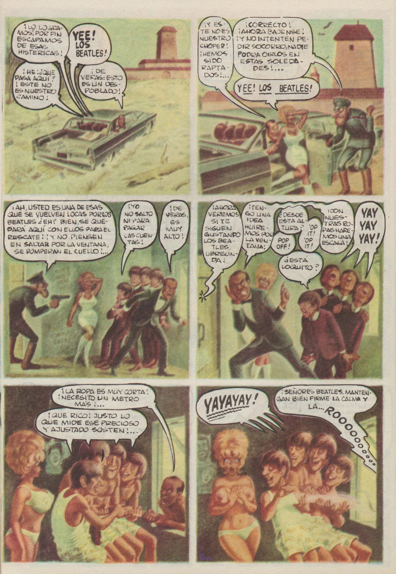 Ubrelinda Potomac image number 6