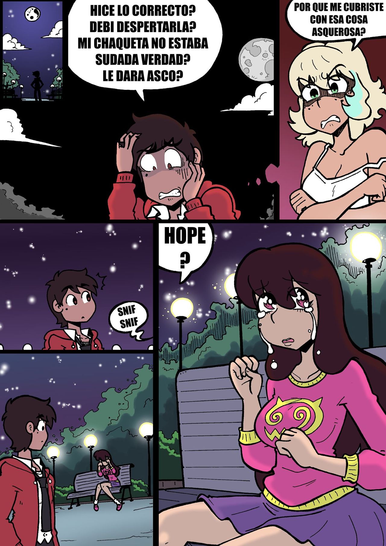 Marco harem Club image number 9