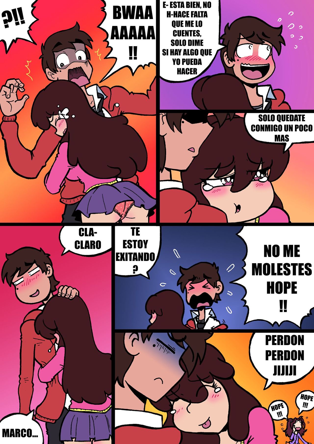 Marco harem Club image number 11