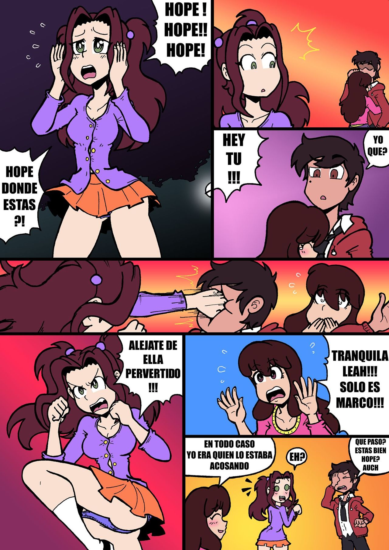 Marco harem Club image number 12