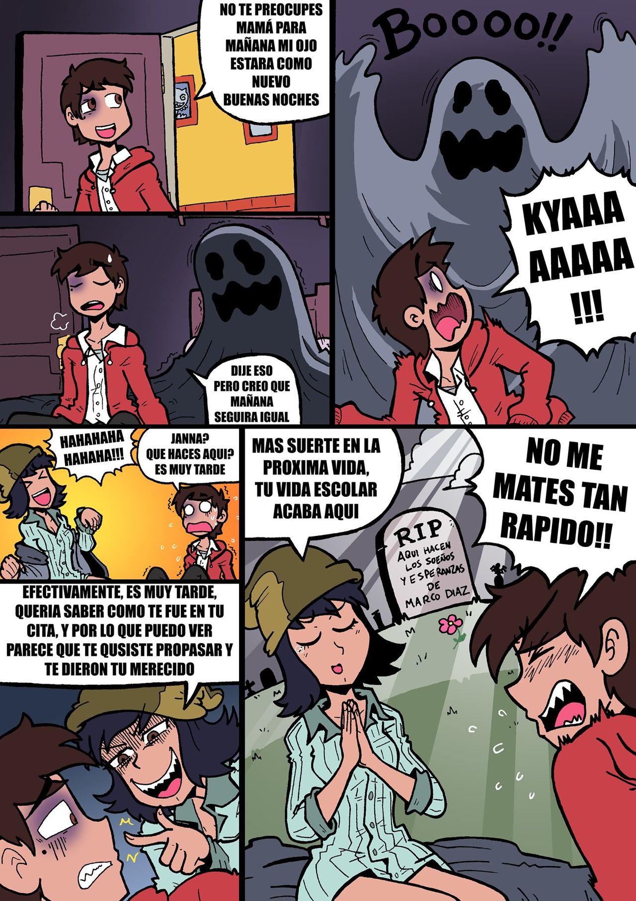 Marco harem Club image number 15