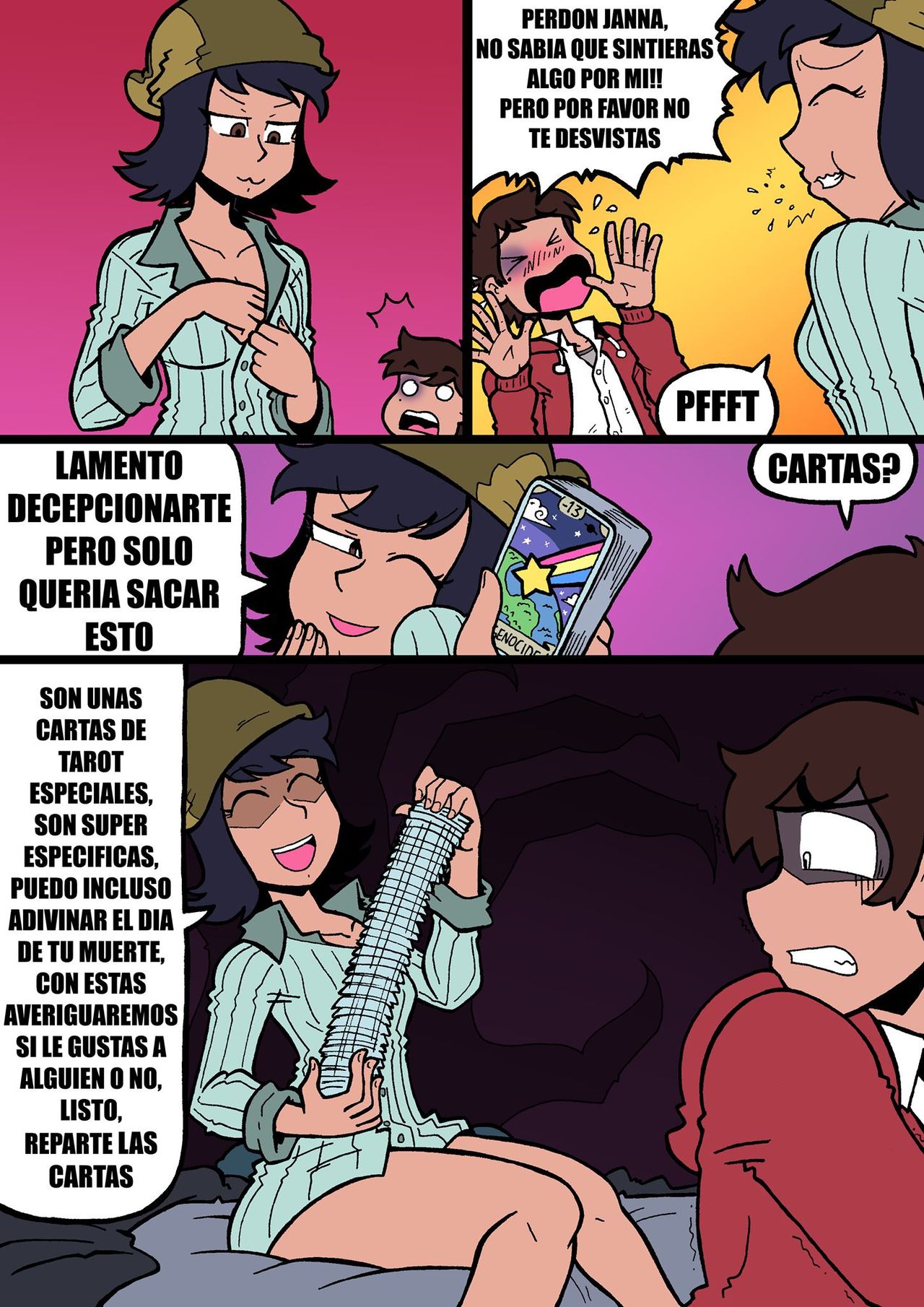 Marco harem Club image number 17