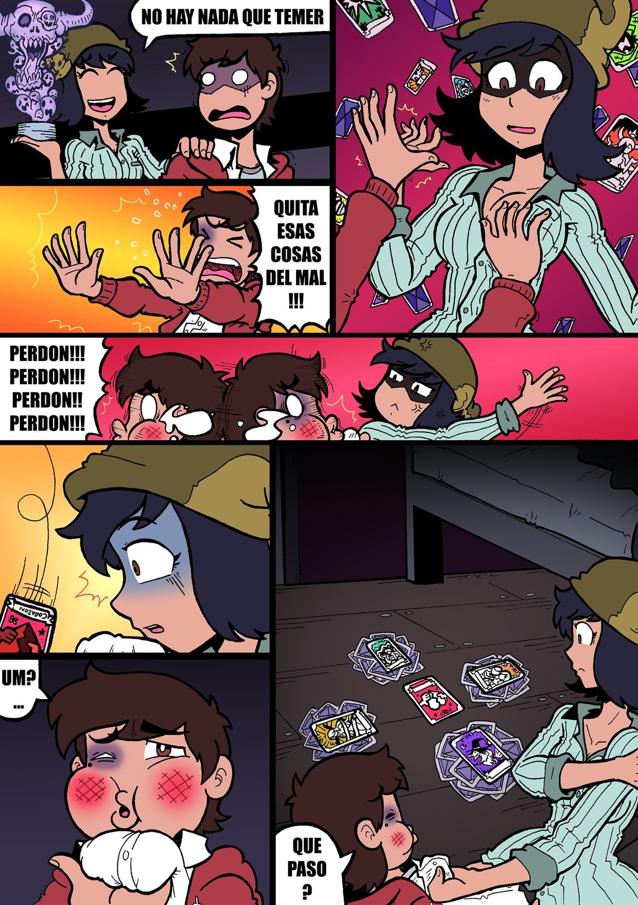 Marco harem Club image number 18