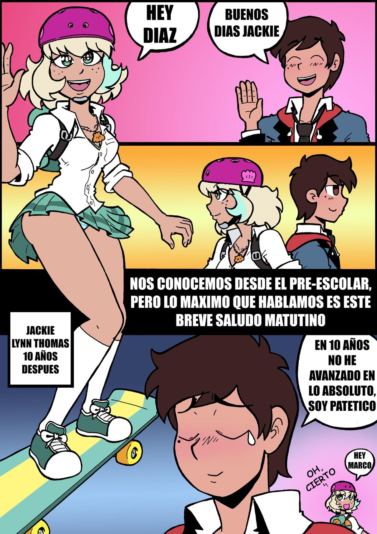 Marco harem Club image number 1