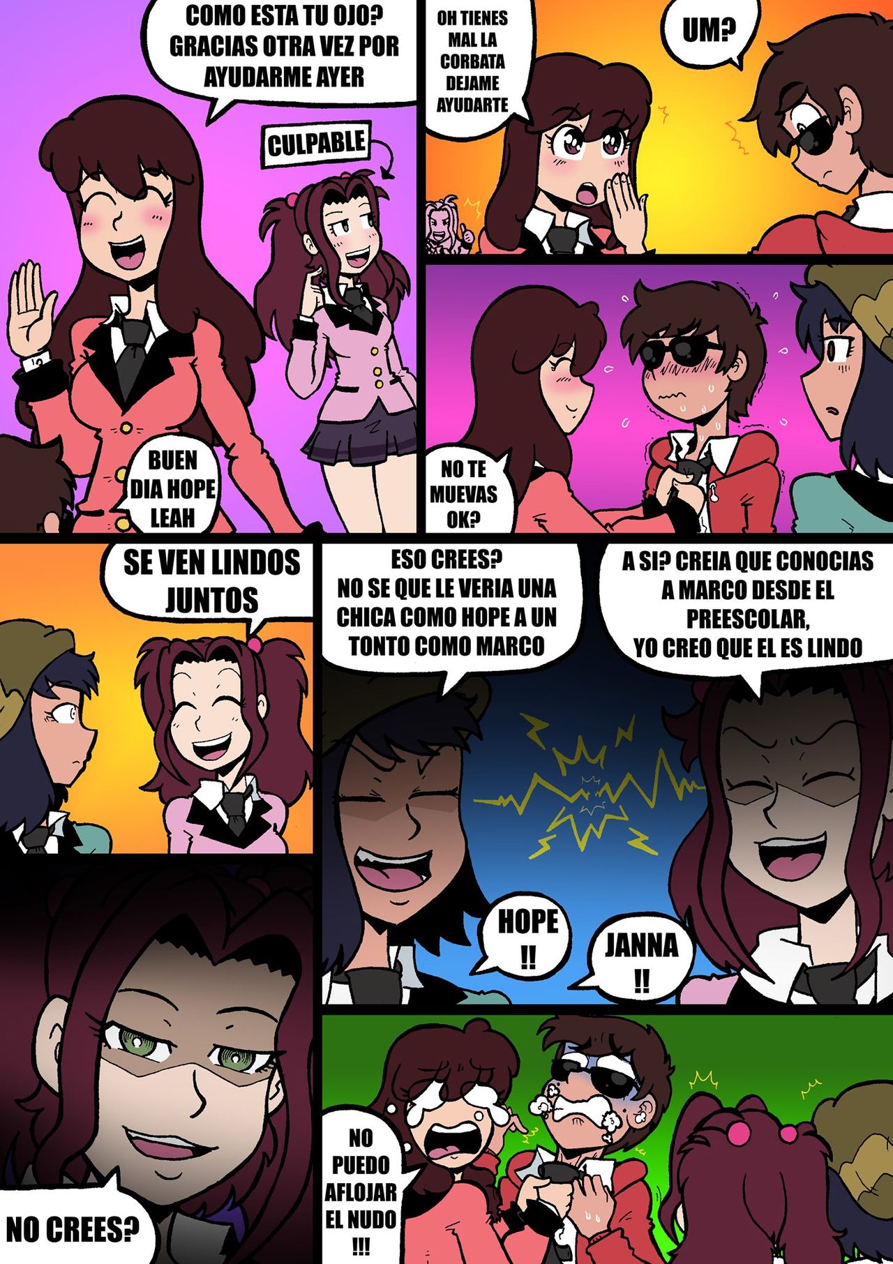 Marco harem Club image number 24