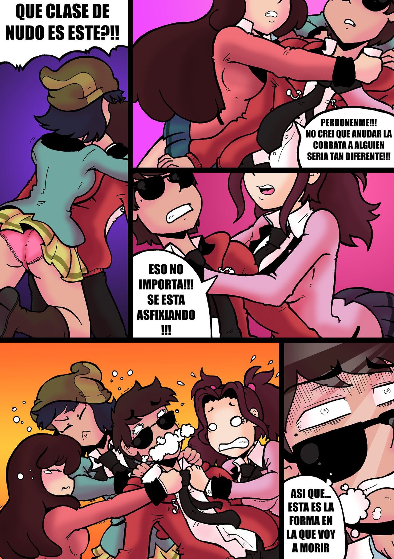 Marco harem Club image number 25
