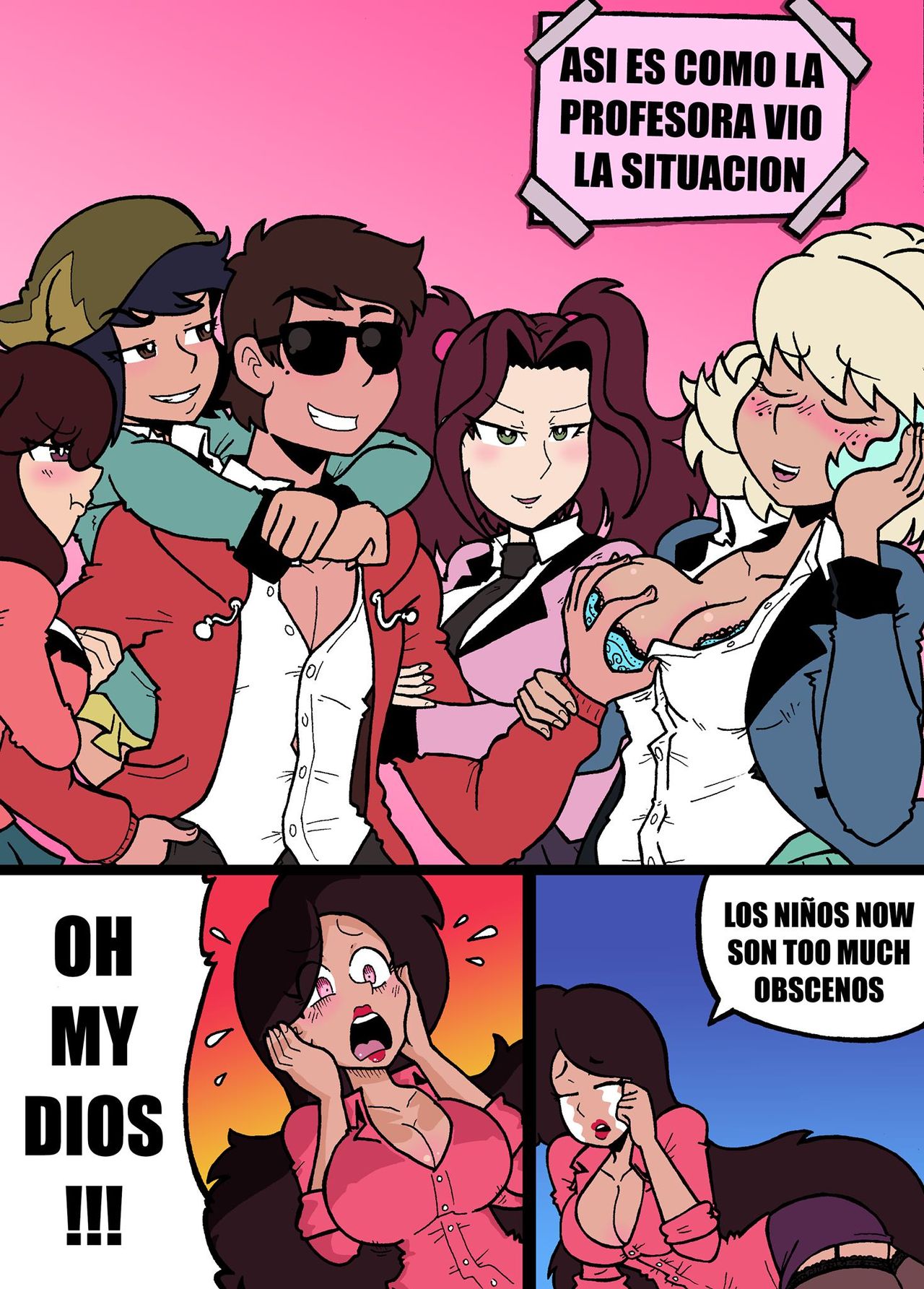 Marco harem Club image number 28