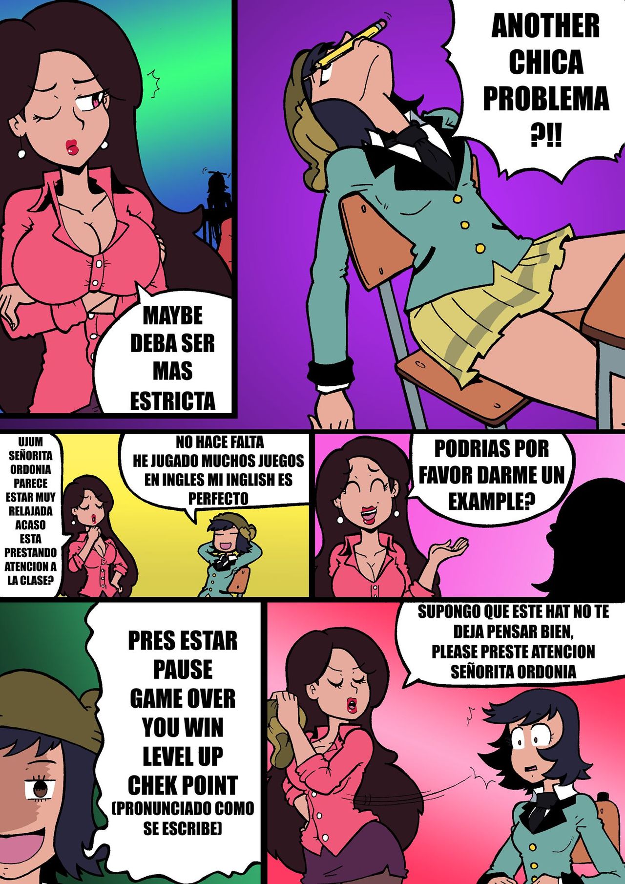 Marco harem Club image number 35