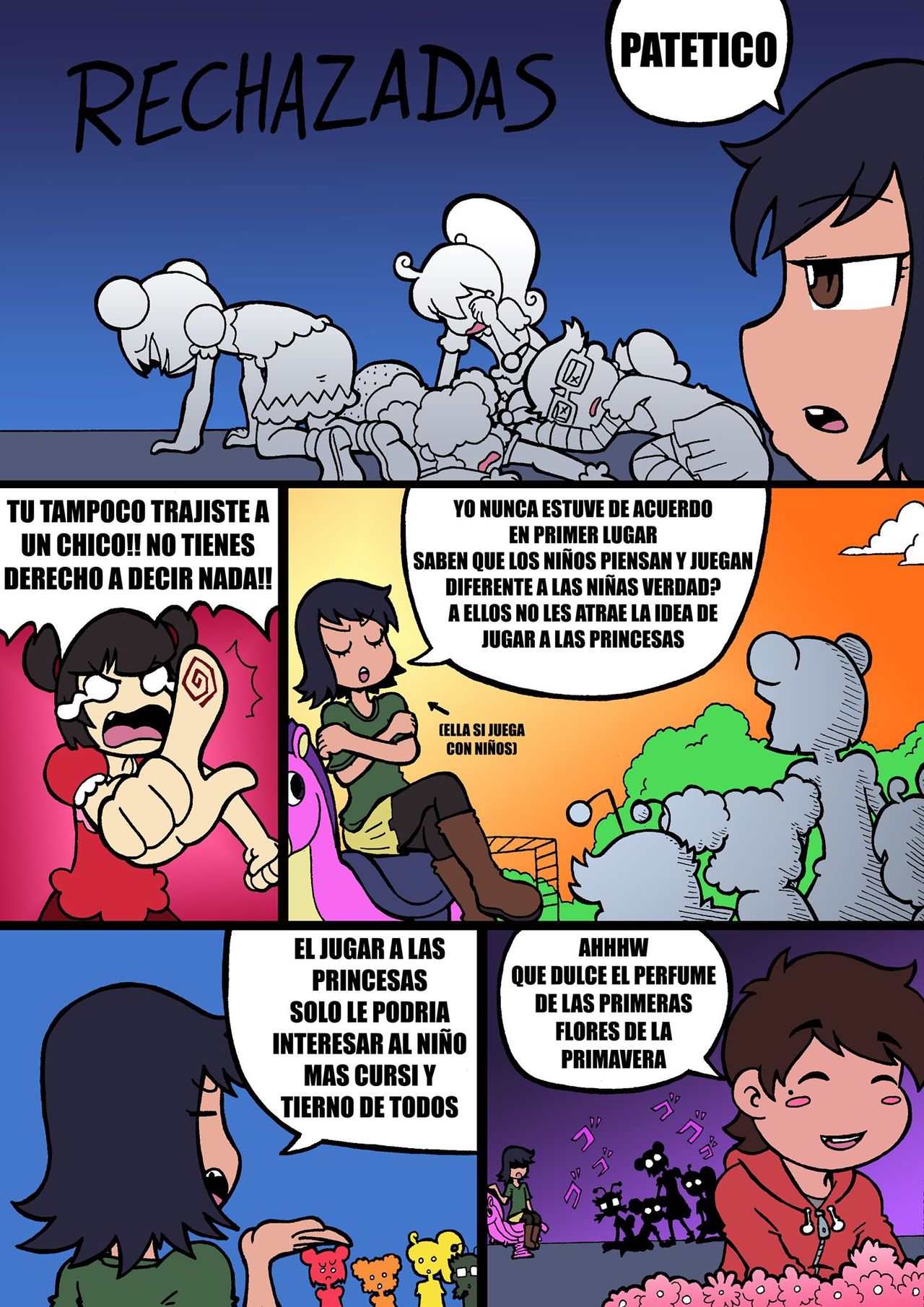 Marco harem Club image number 37