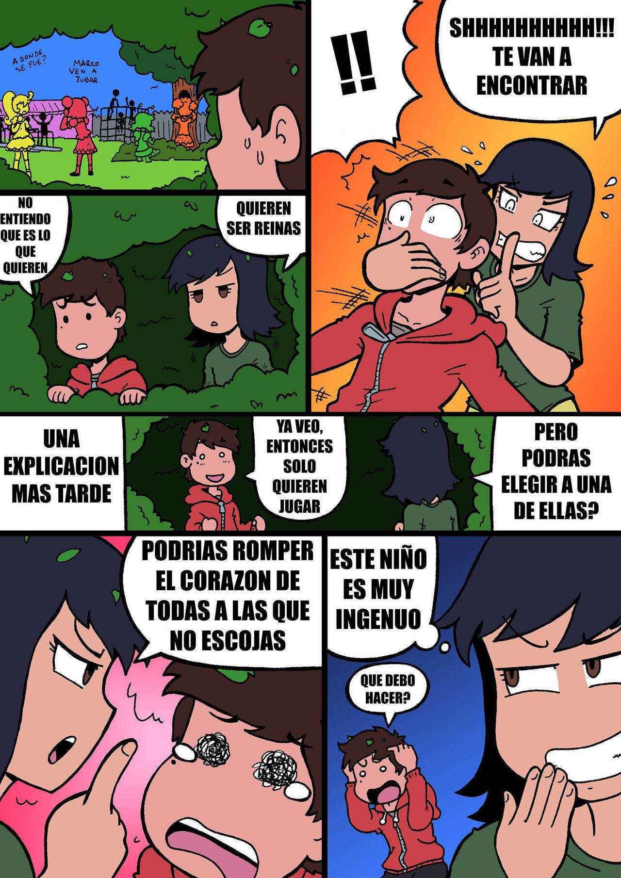 Marco harem Club image number 39