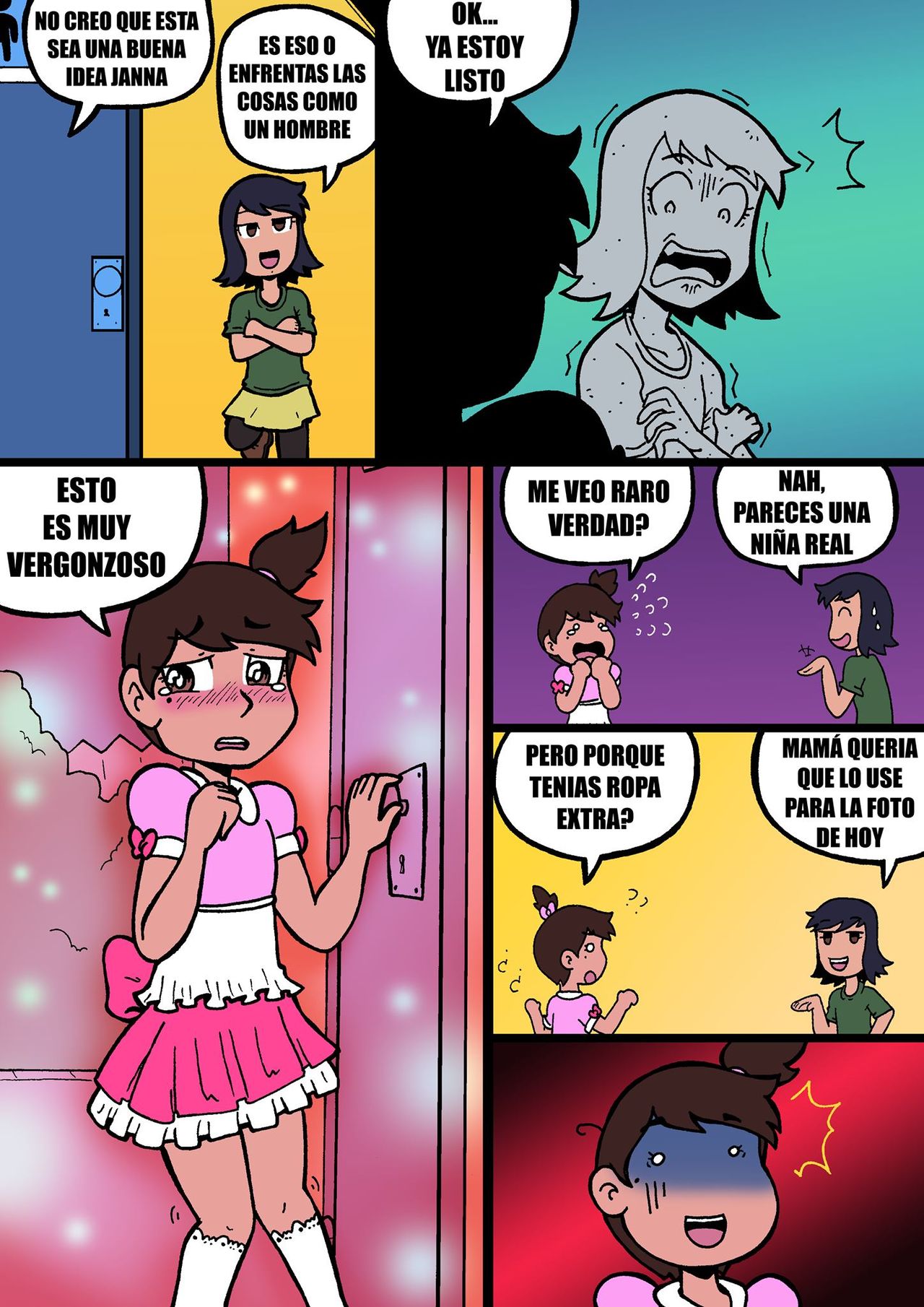 Marco harem Club image number 40