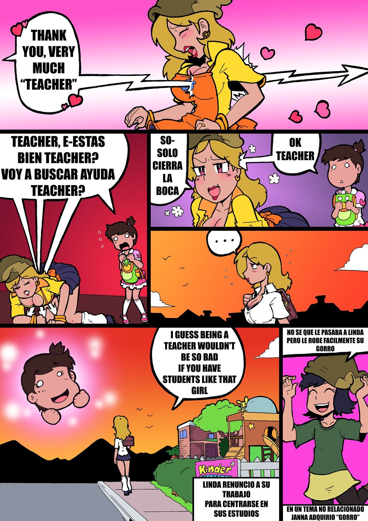 Marco harem Club image number 45