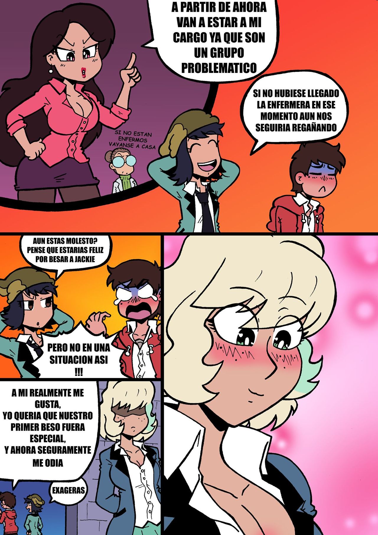 Marco harem Club image number 53