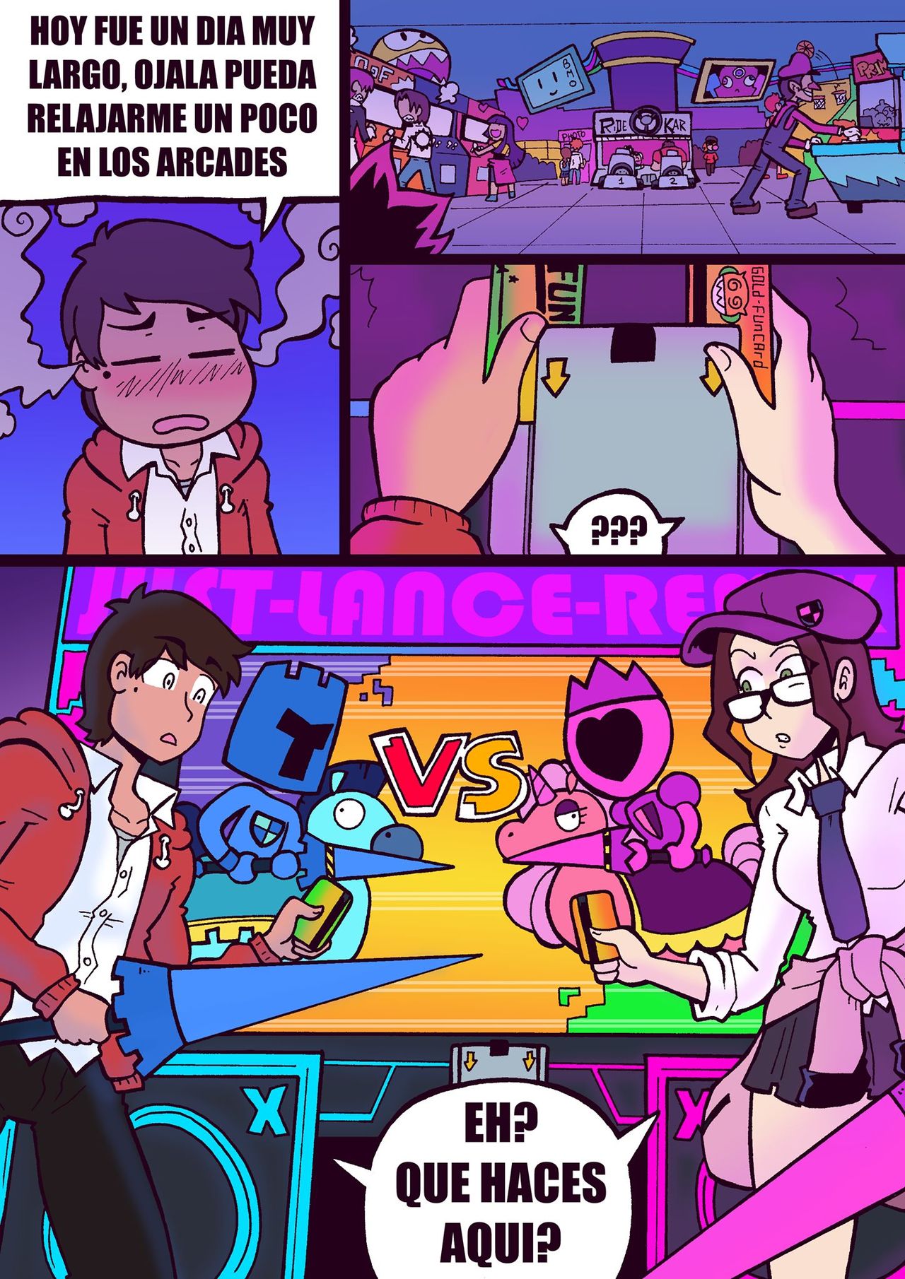 Marco harem Club image number 54