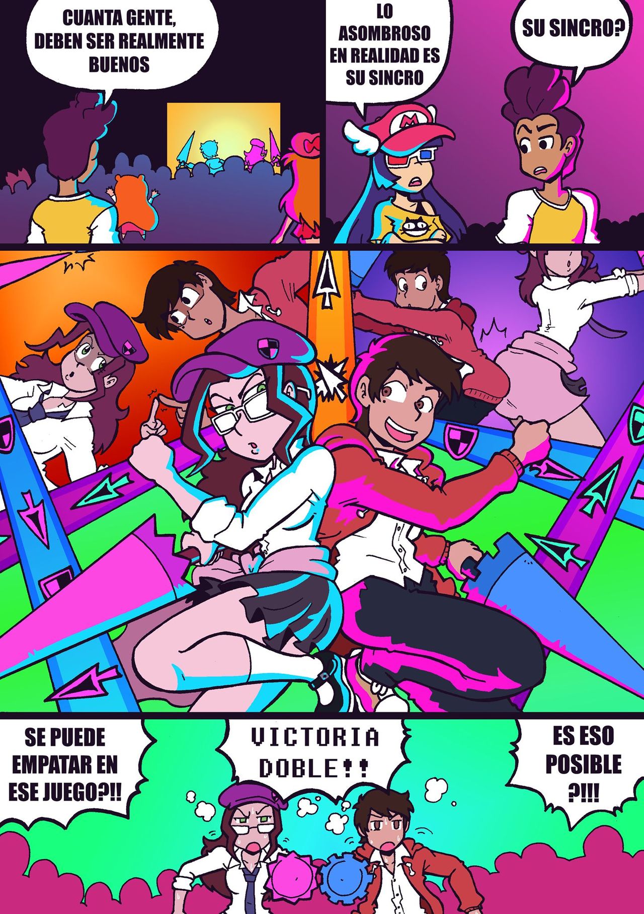 Marco harem Club image number 55