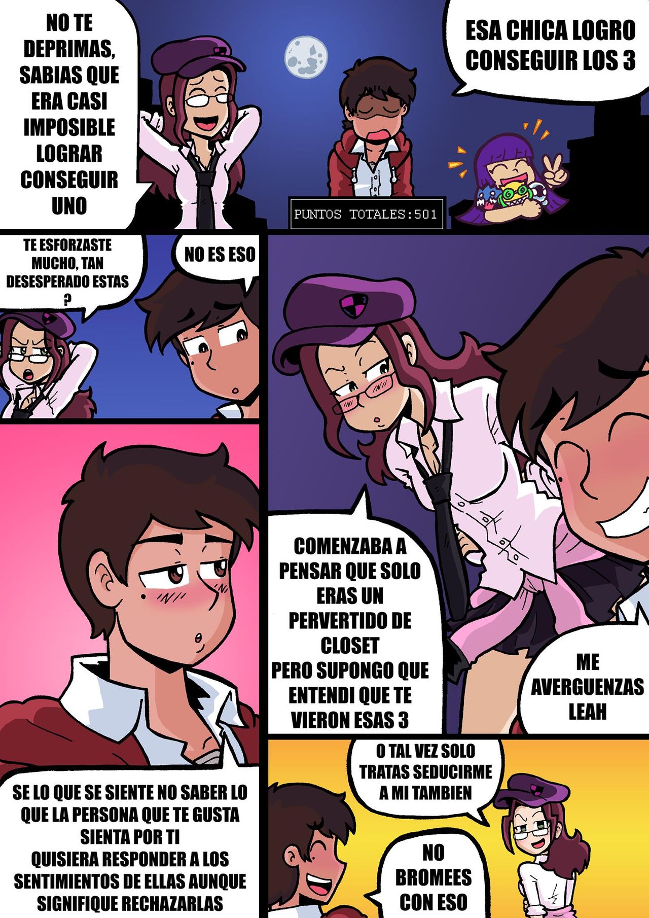 Marco harem Club image number 58