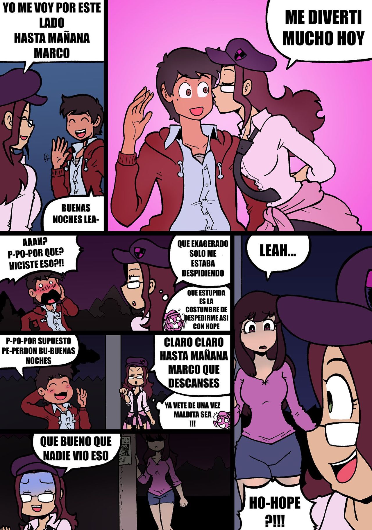 Marco harem Club image number 59