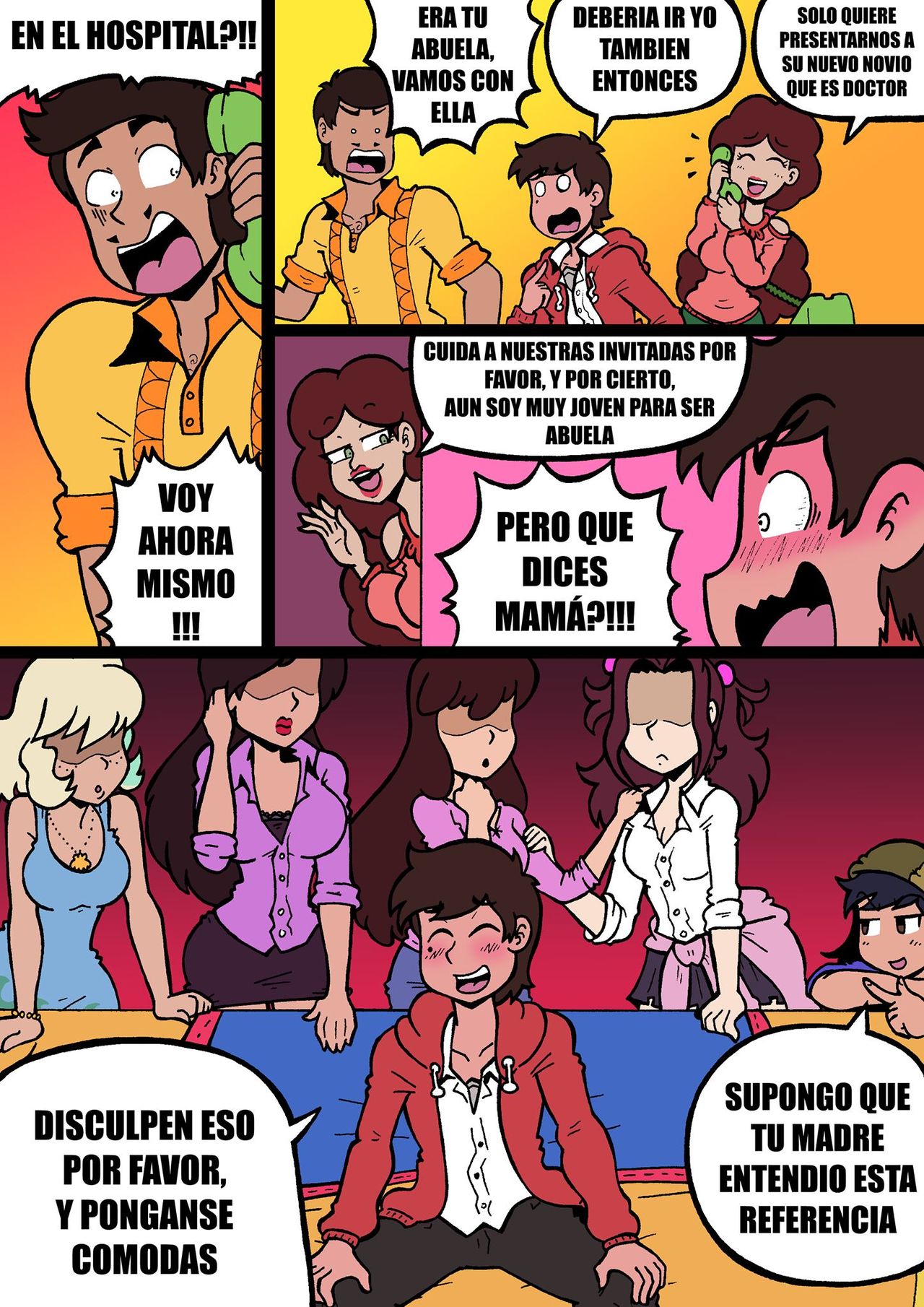 Marco harem Club image number 62