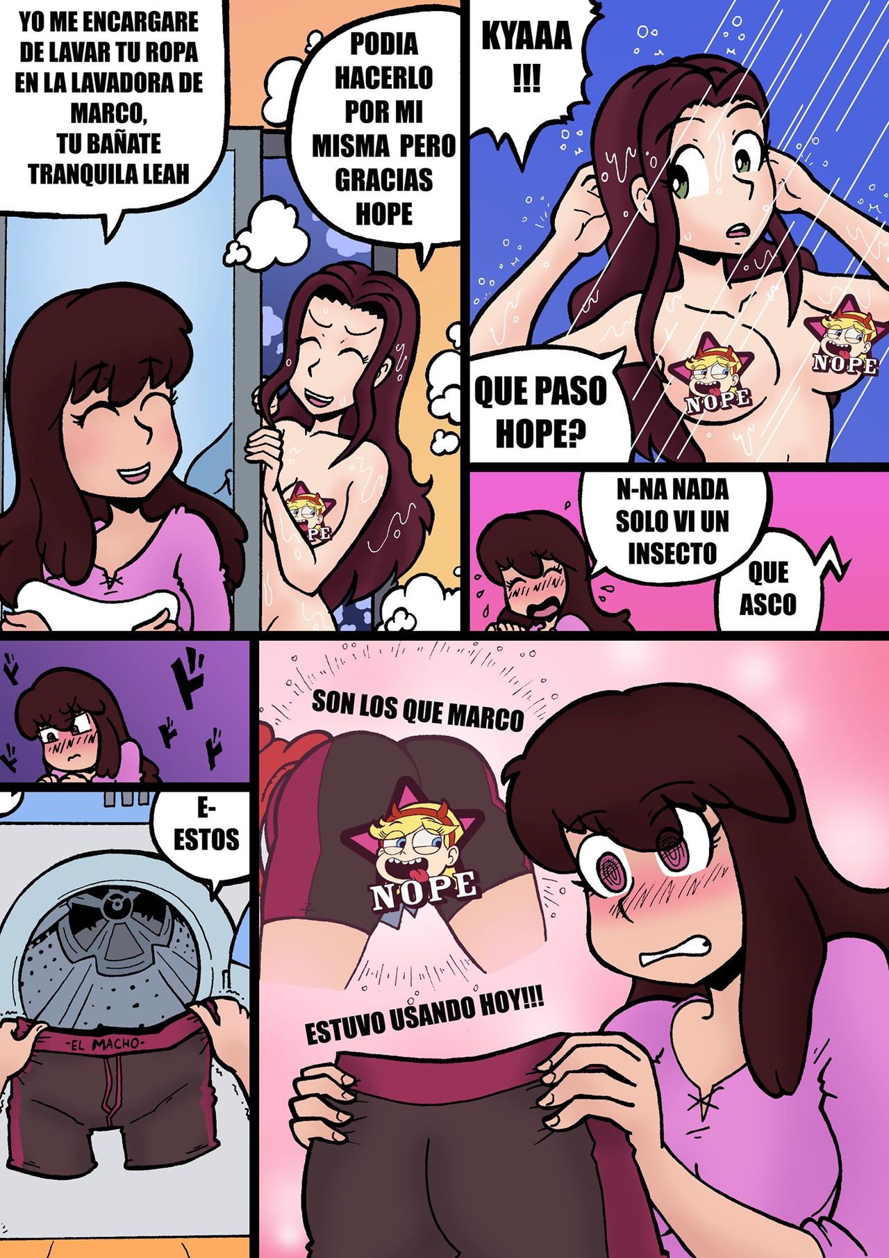 Marco harem Club image number 65