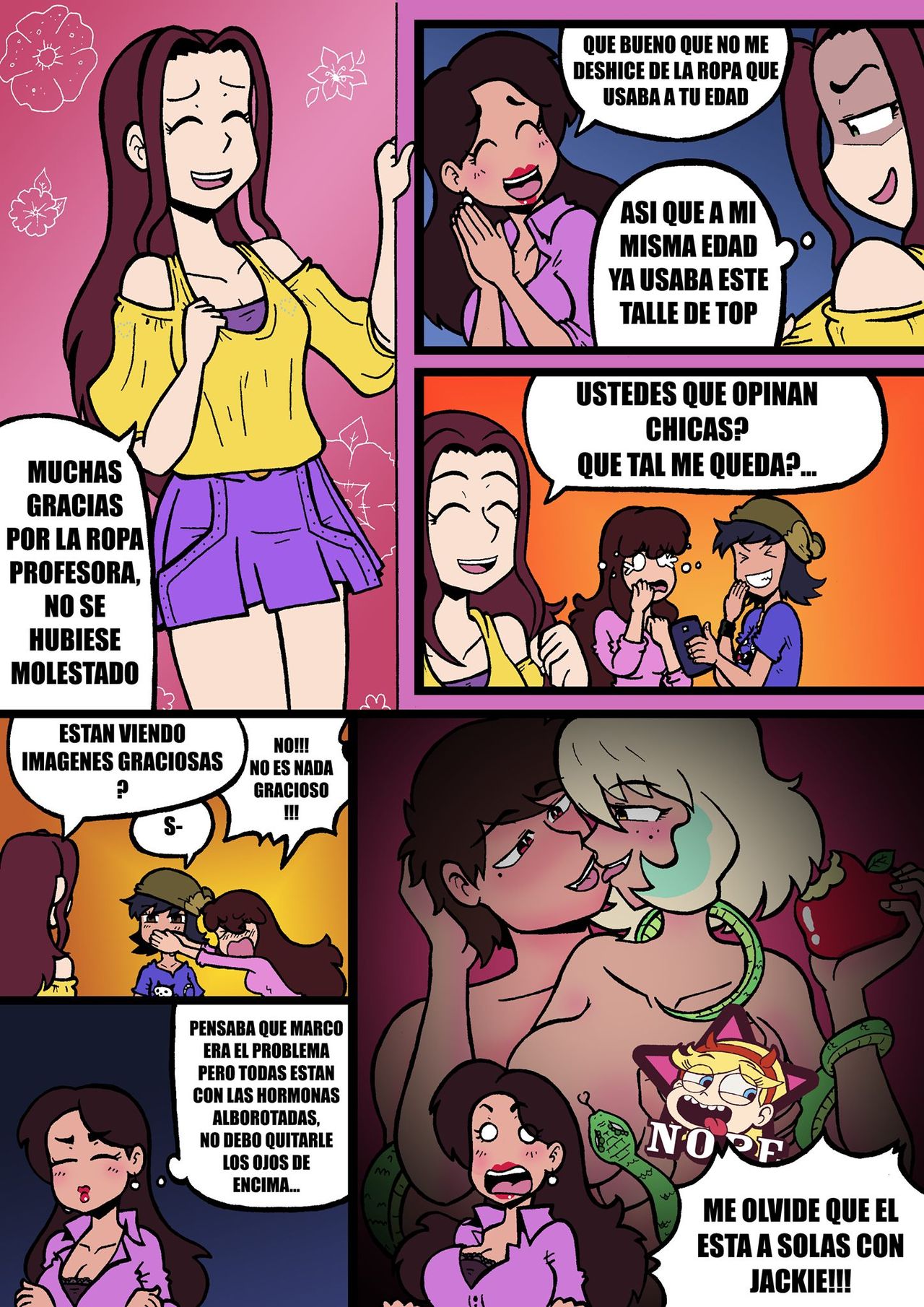 Marco harem Club image number 67