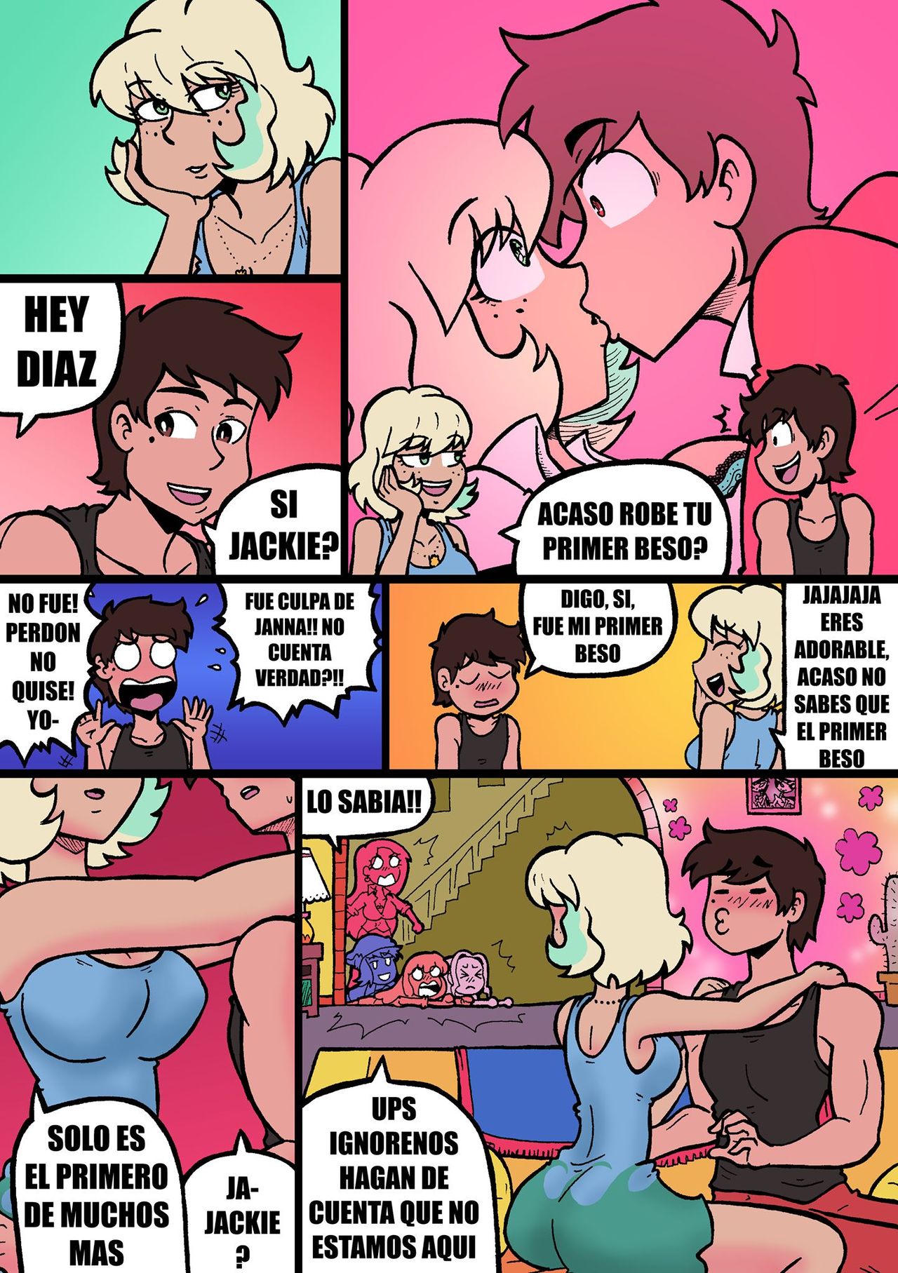 Marco harem Club image number 68
