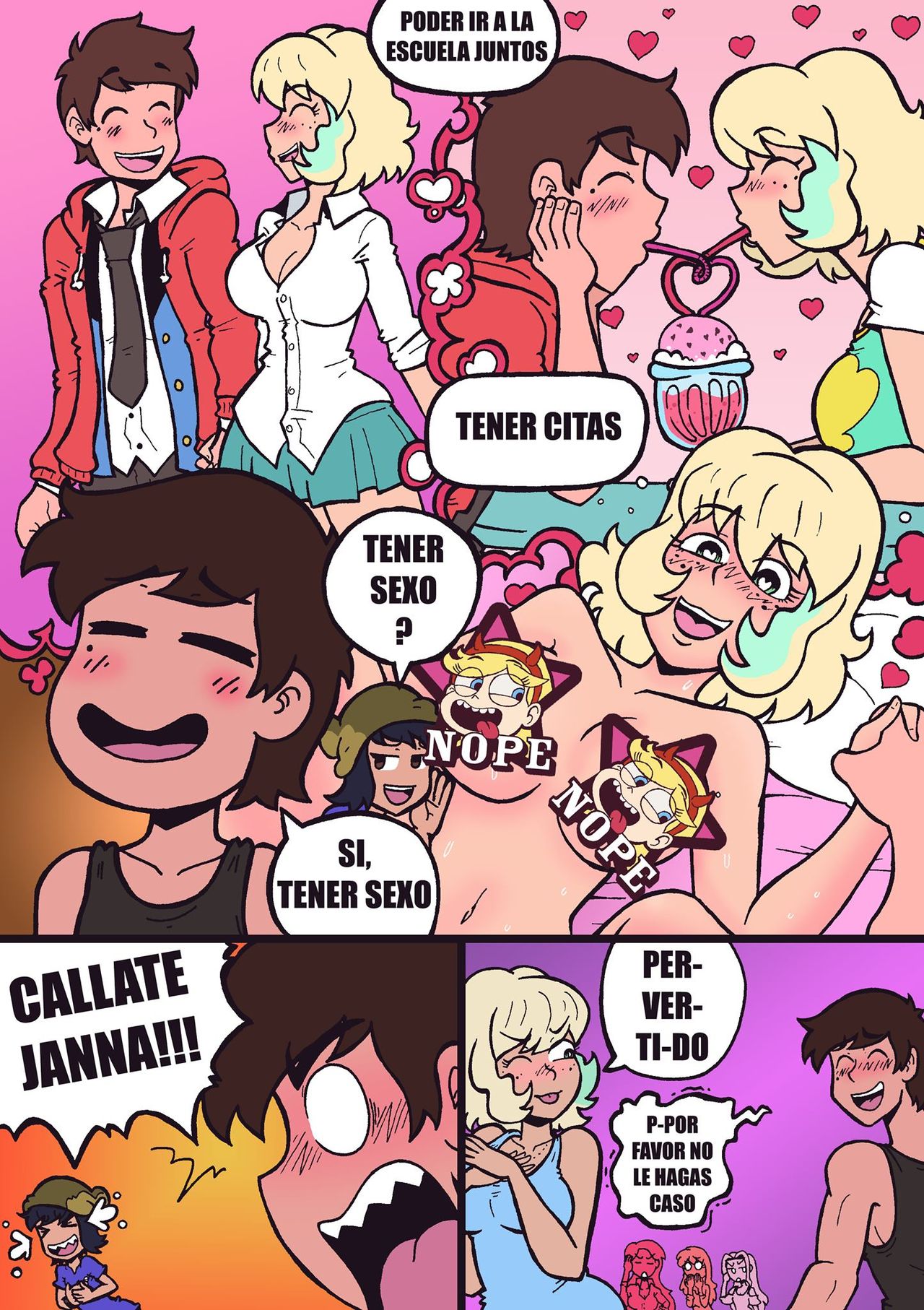 Marco harem Club image number 70