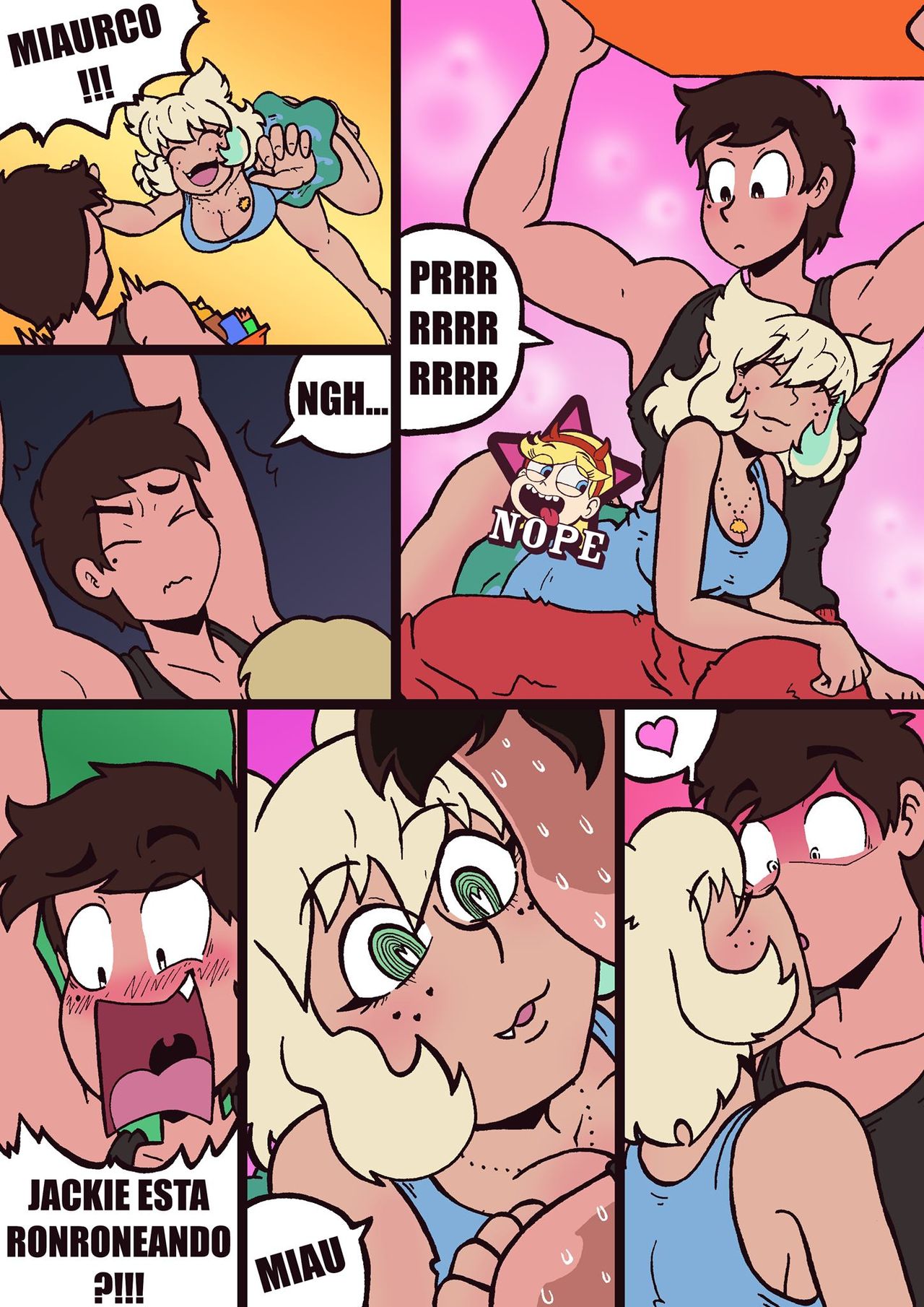 Marco harem Club image number 79