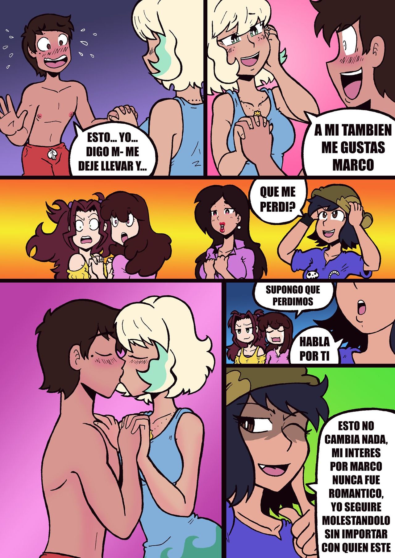 Marco harem Club image number 95