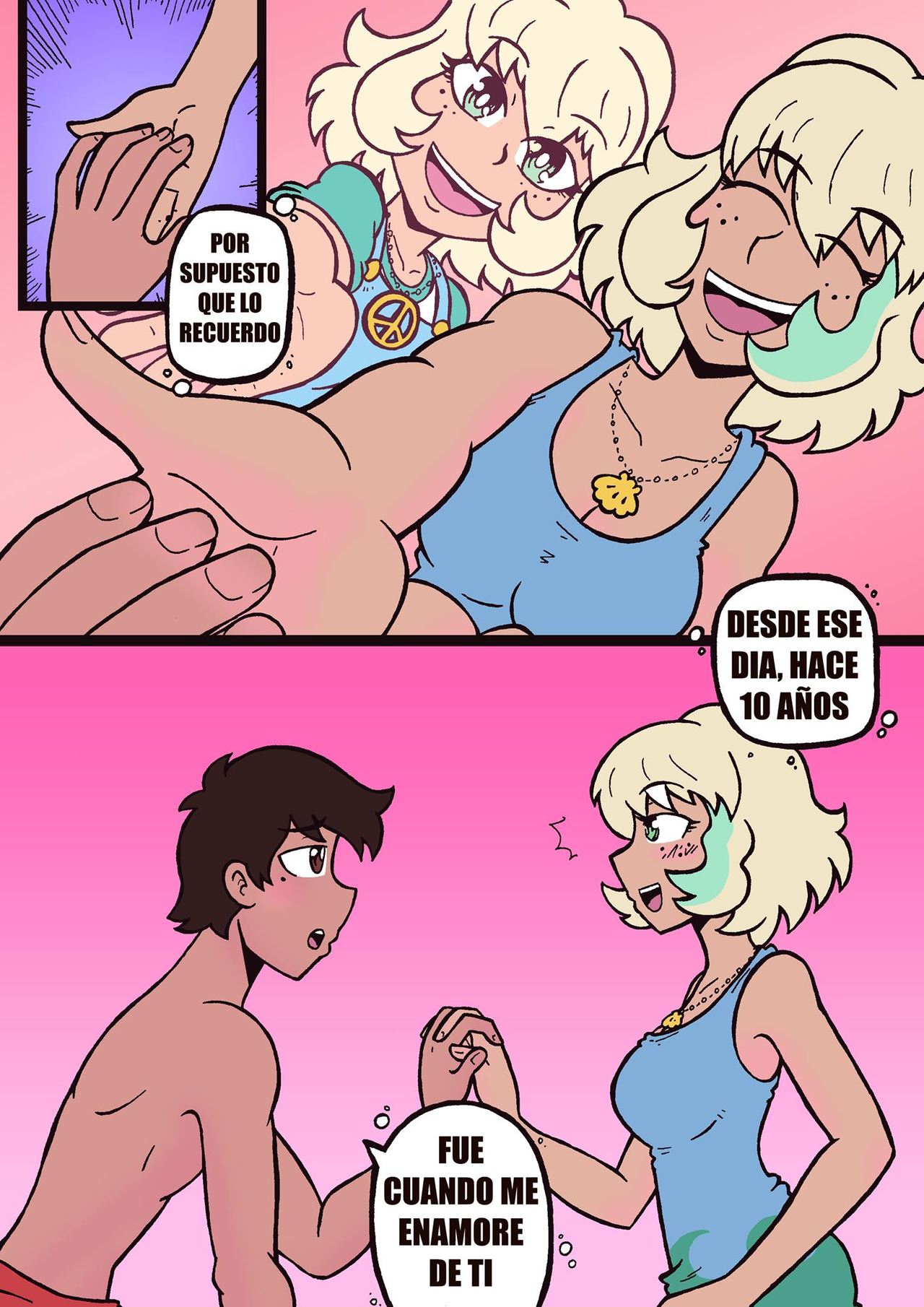 Marco harem Club image number 96