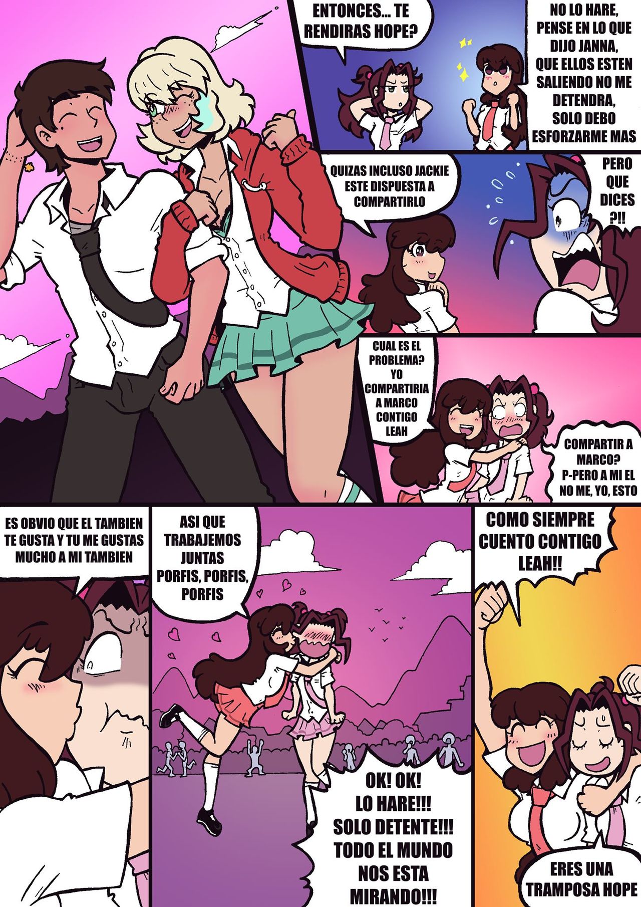 Marco harem Club image number 98