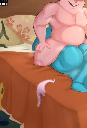 Mary Senicourt & Richard Watterson