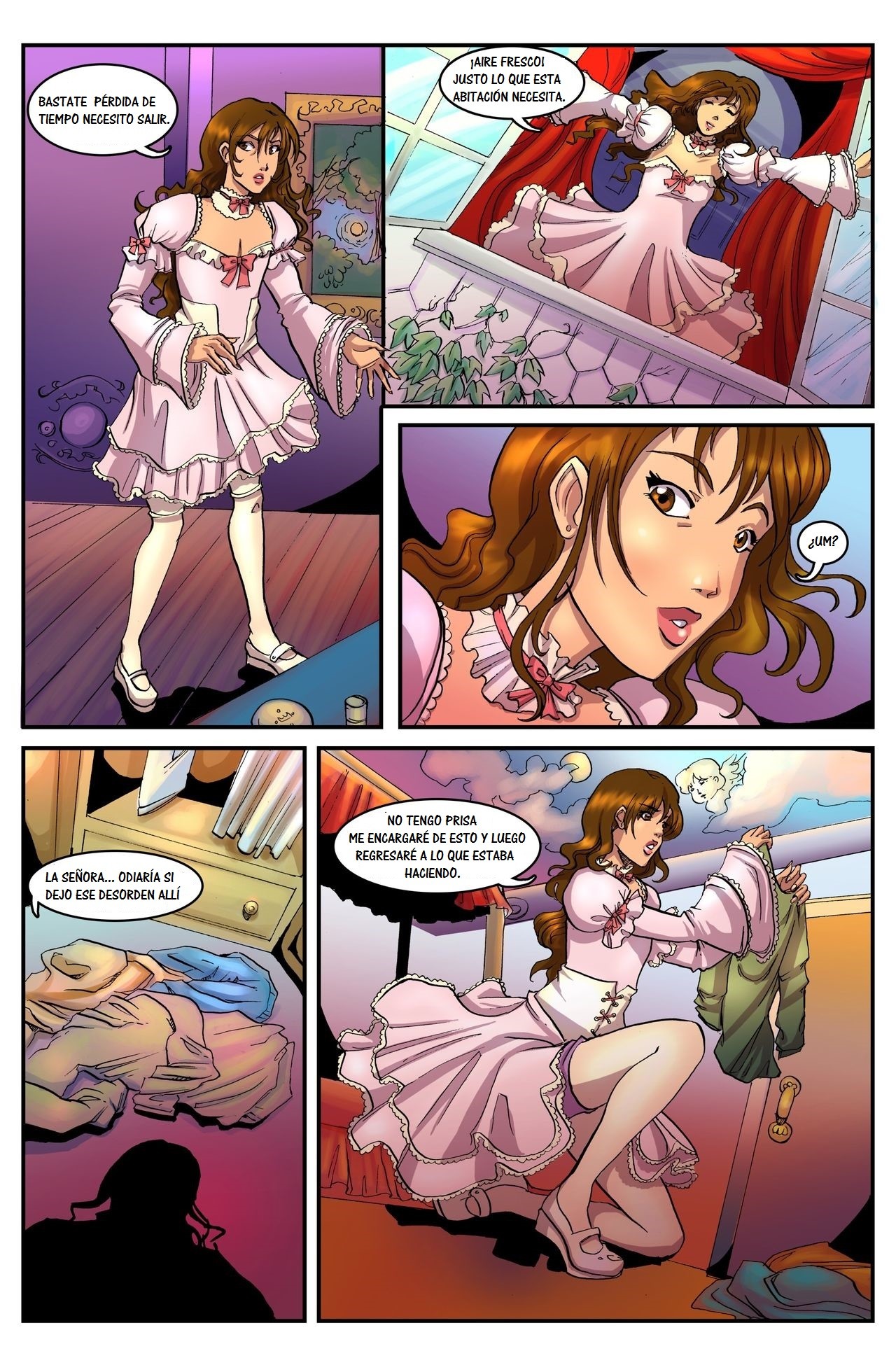 Maid to Order image number 9