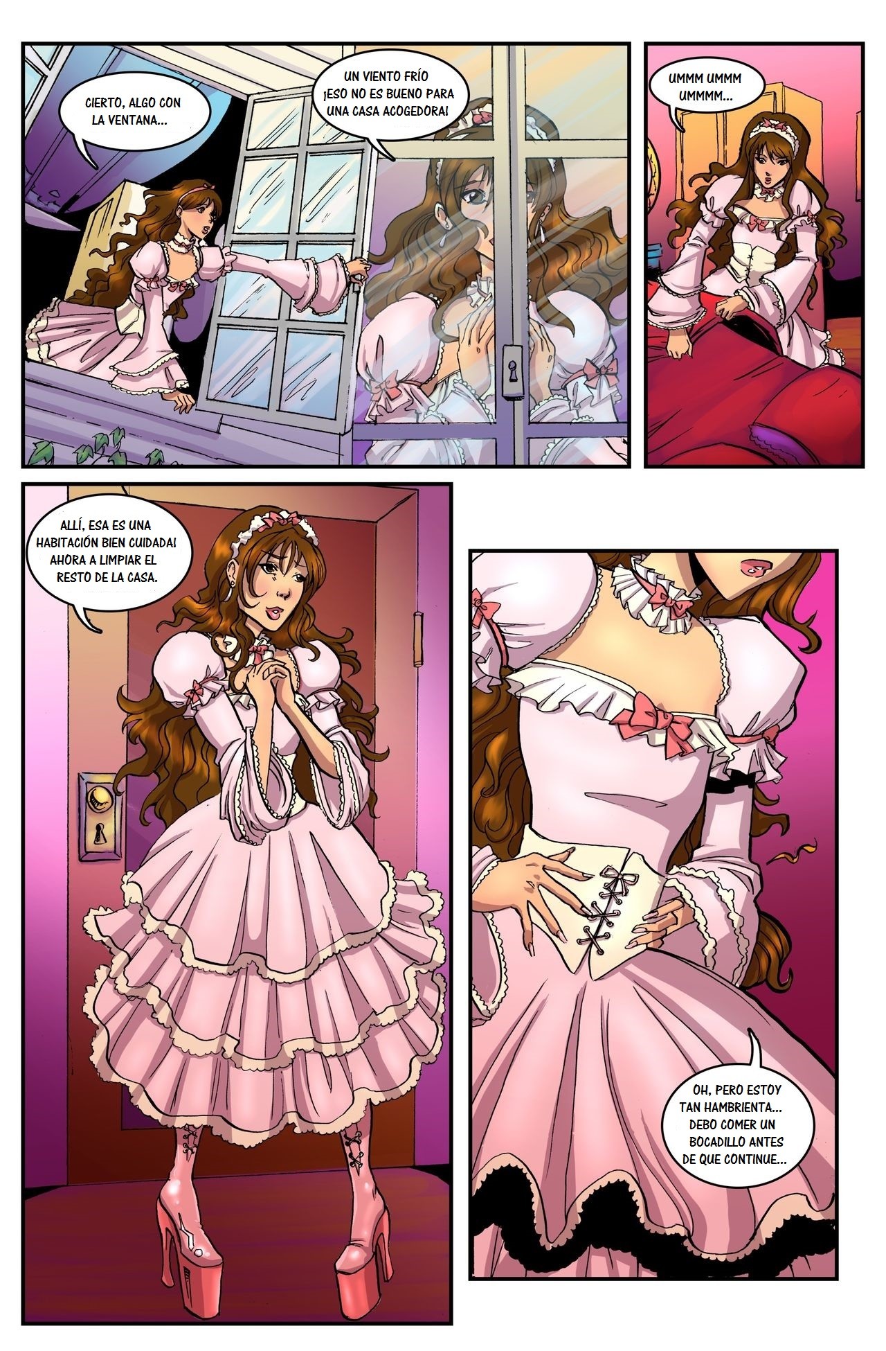 Maid to Order image number 12