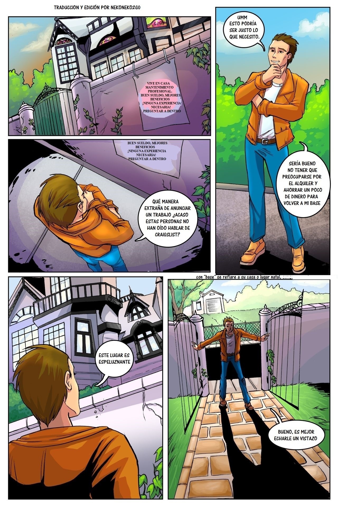 Maid to Order image number 1