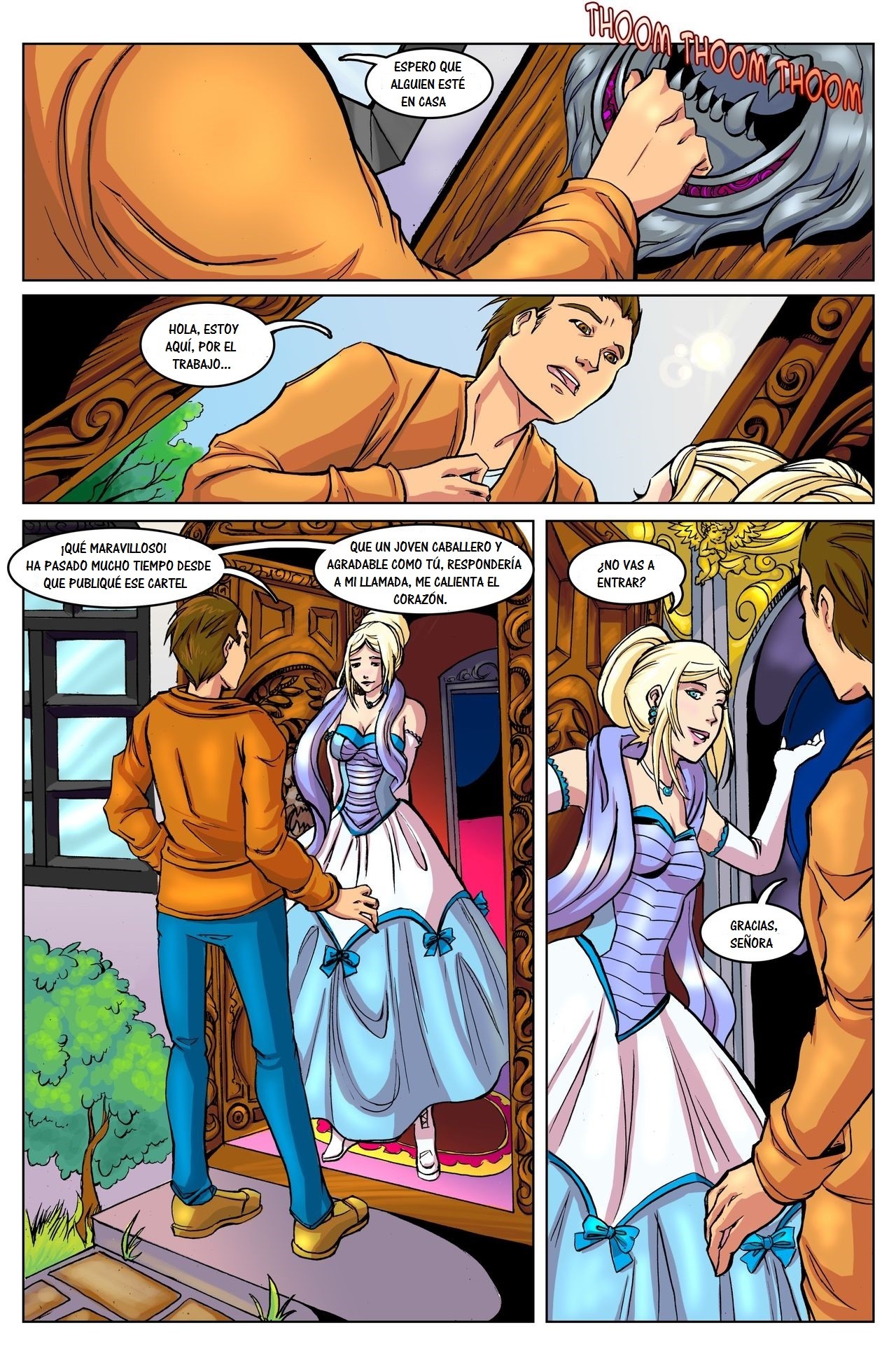 Maid to Order image number 2