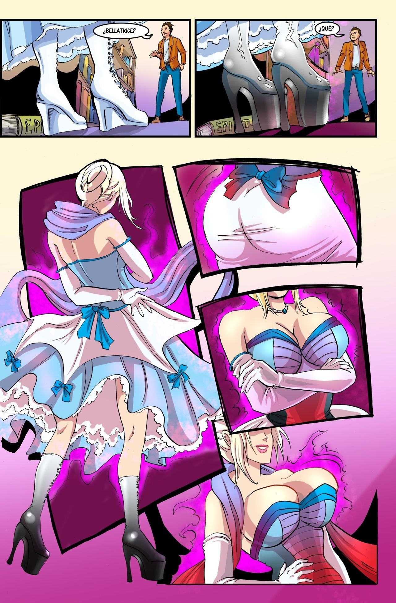 Maid to Order image number 4