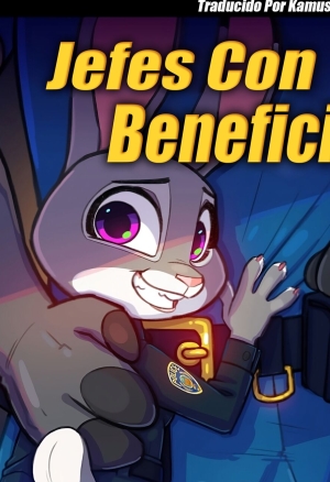 Bosses With Benefits