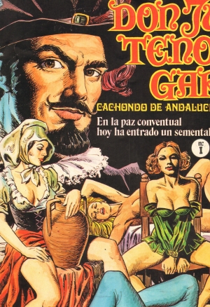 Don Juan Tenorio García 1